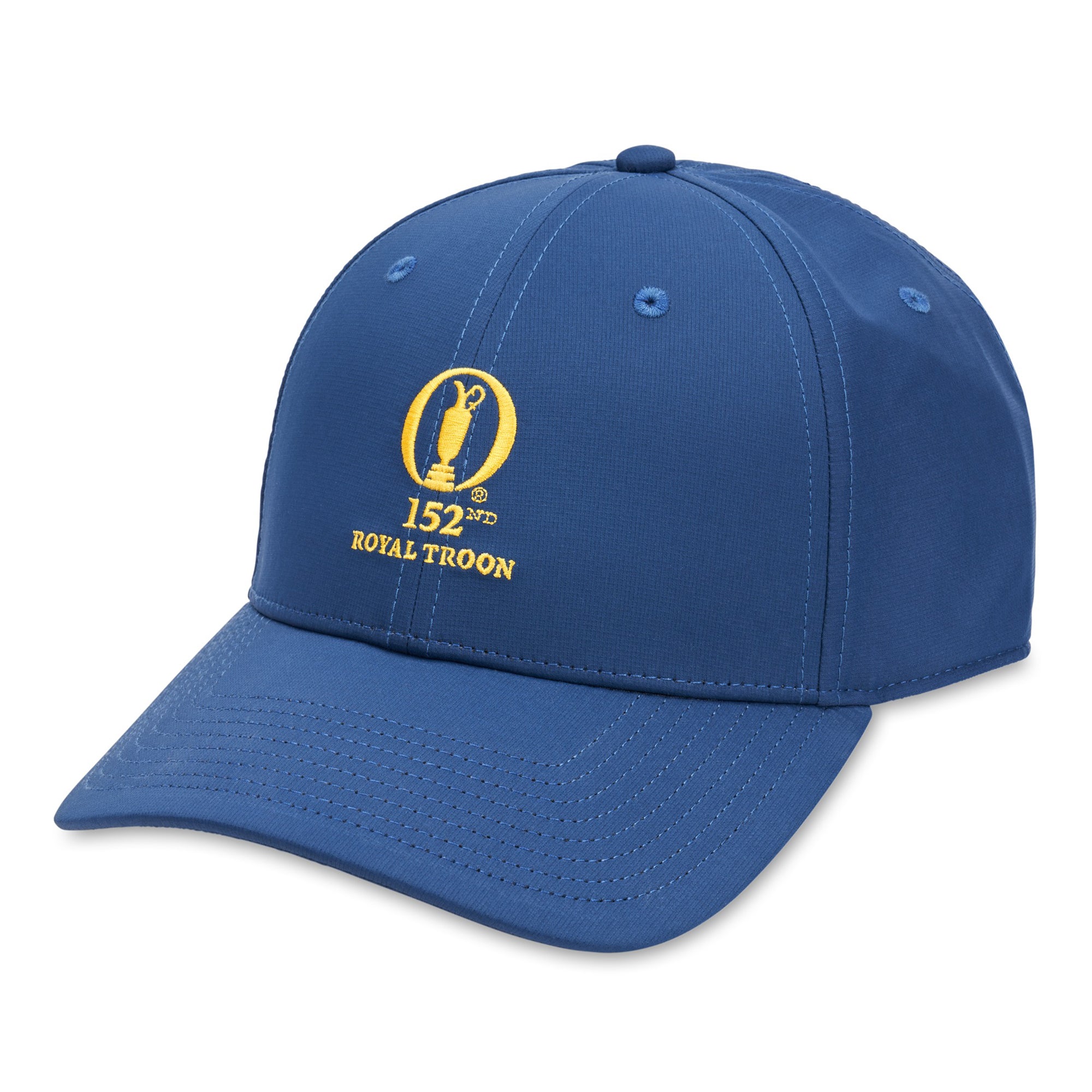 FootJoy 152nd Open Cap Open Blue 