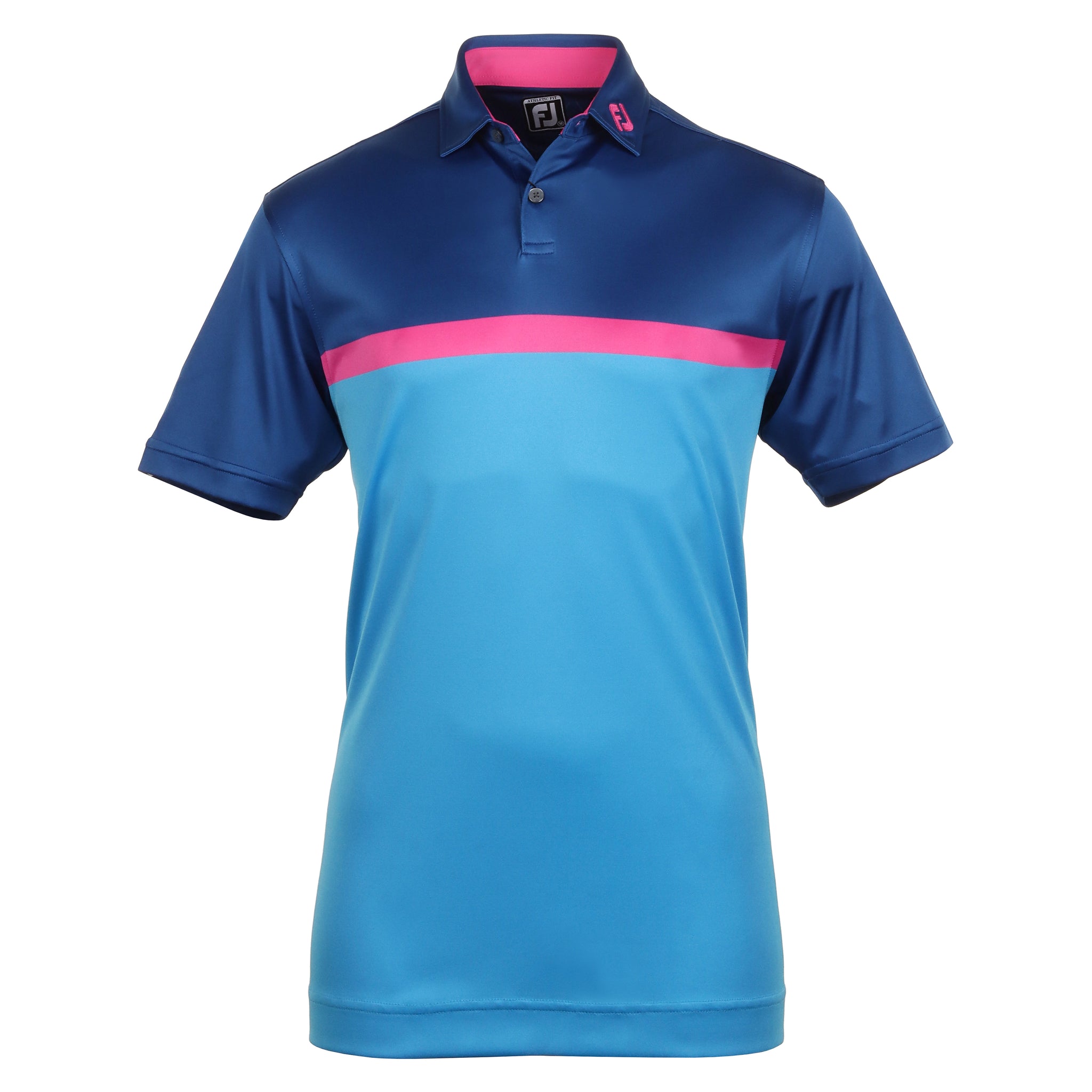 footjoy-colour-block-interlock-golf-shirt-81612-ocean-deep-blue-berry