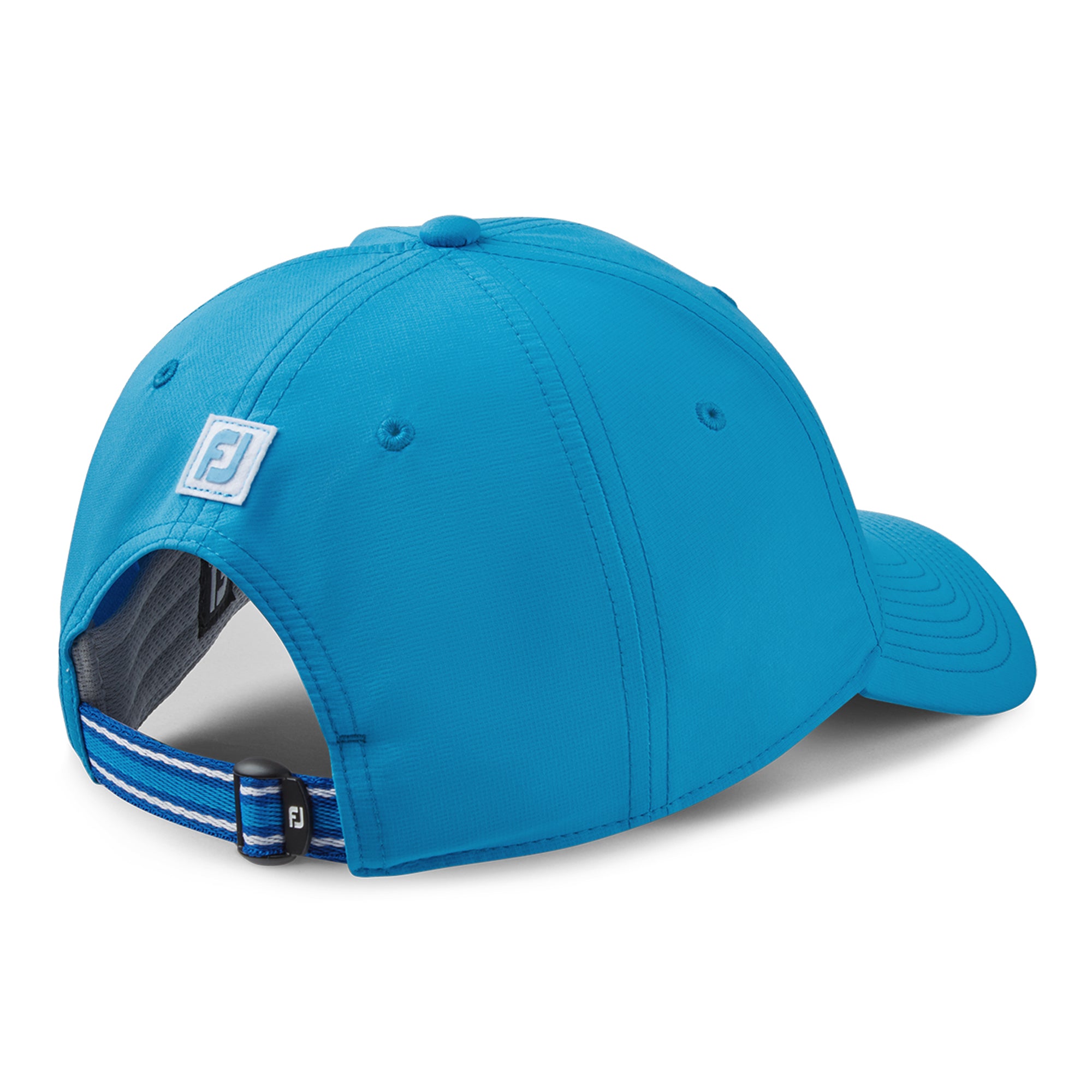 FootJoy FJ Fashion Cap Ocean