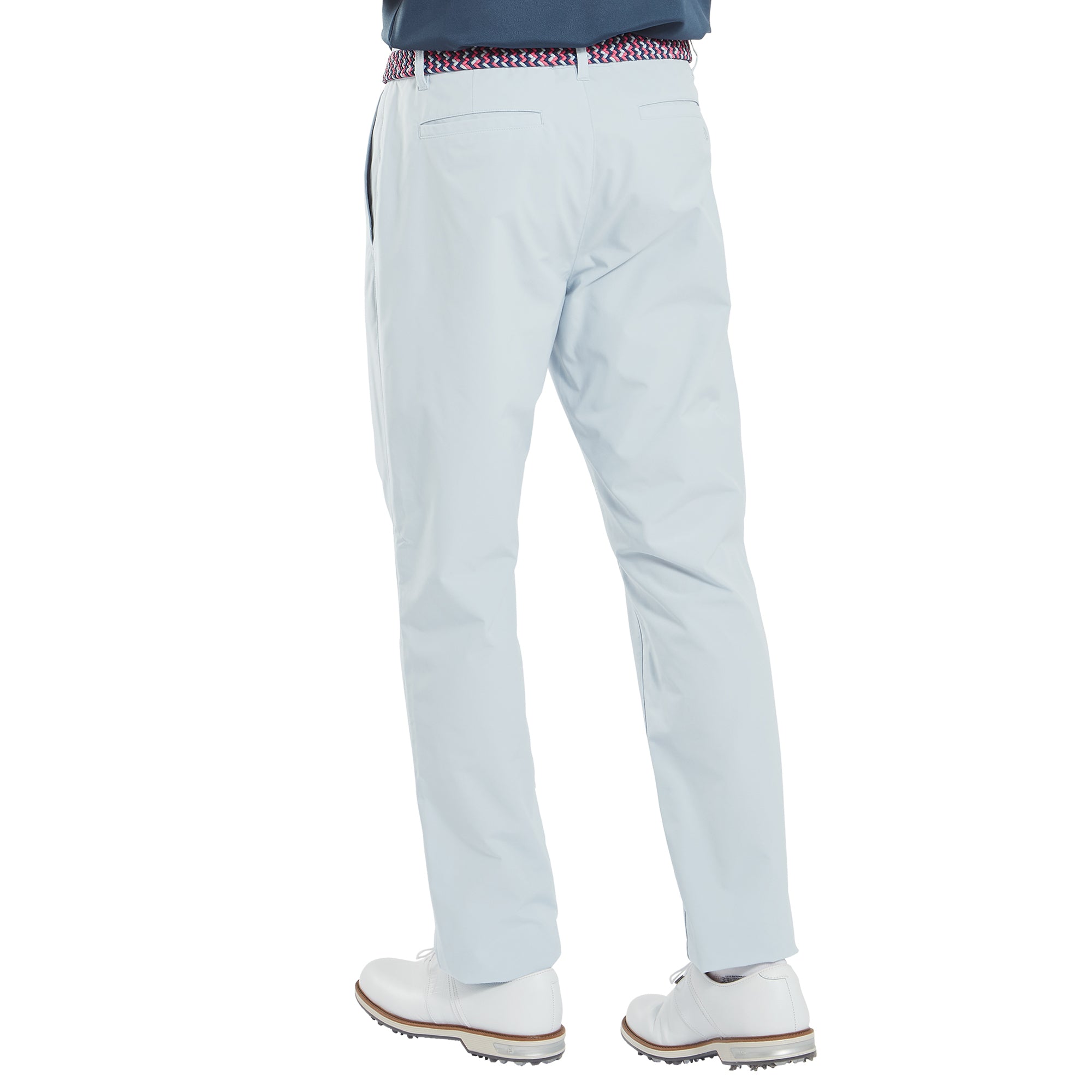 FootJoy FJ Par Trousers - Skyway_2