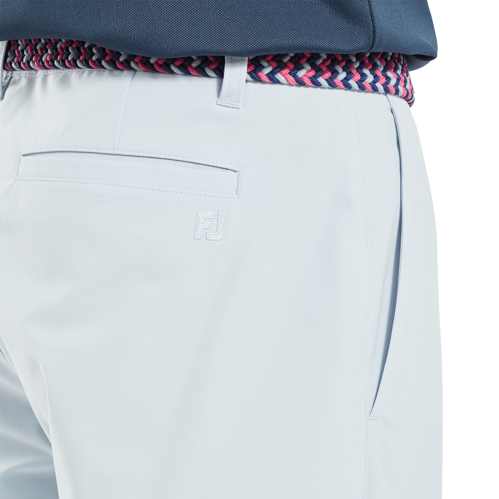 FootJoy FJ Par Trousers - Skyway_3