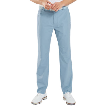 FootJoy FJ Par Trousers - Blue Jay_1