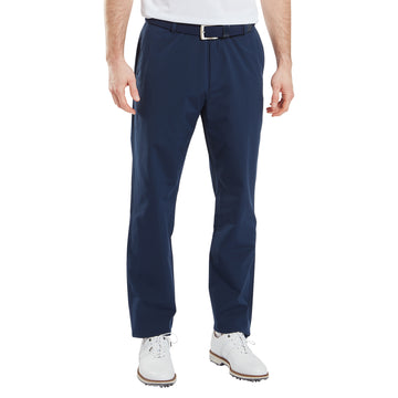 FootJoy FJ Par Trousers - Navy_1