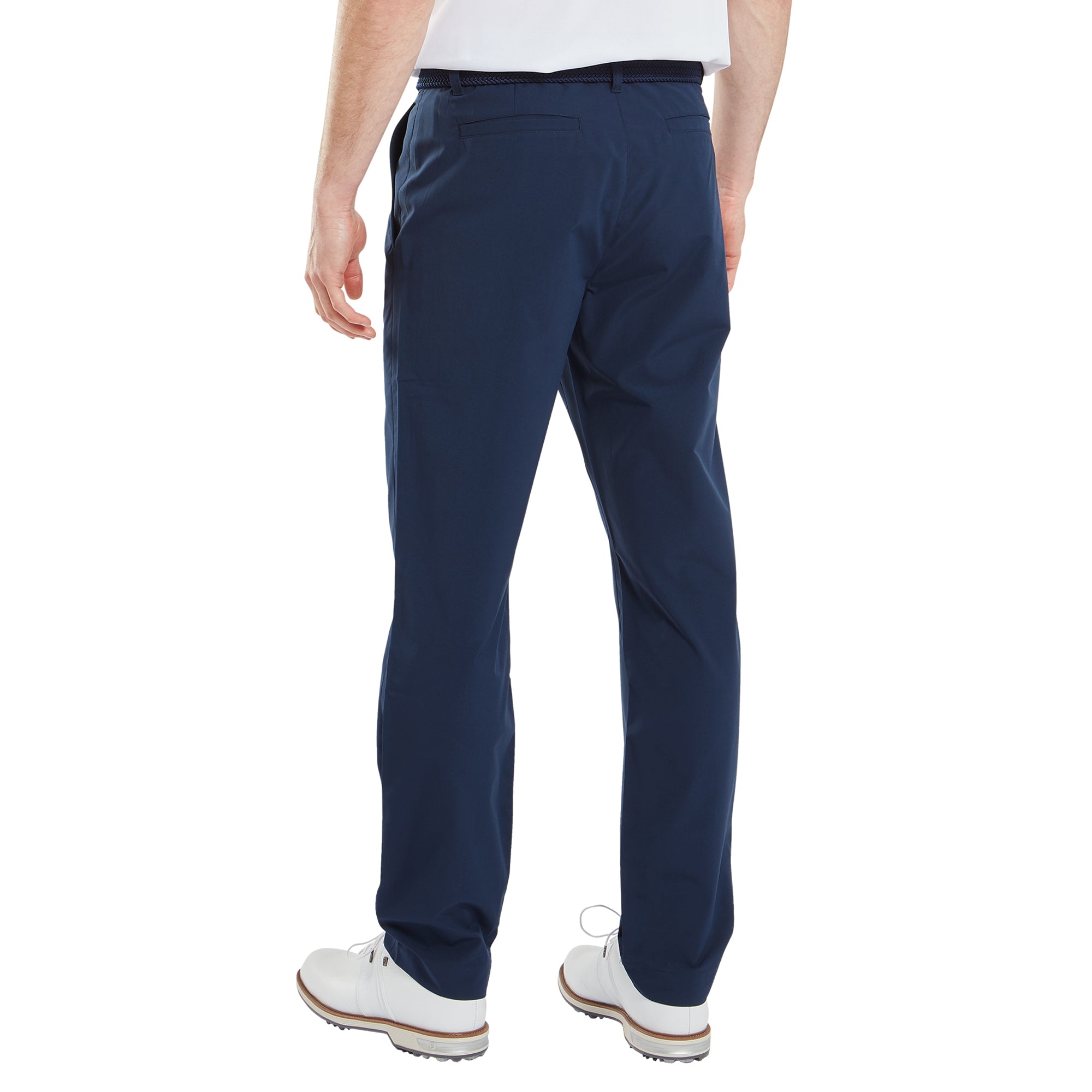 FootJoy FJ Par Trousers - Navy_2