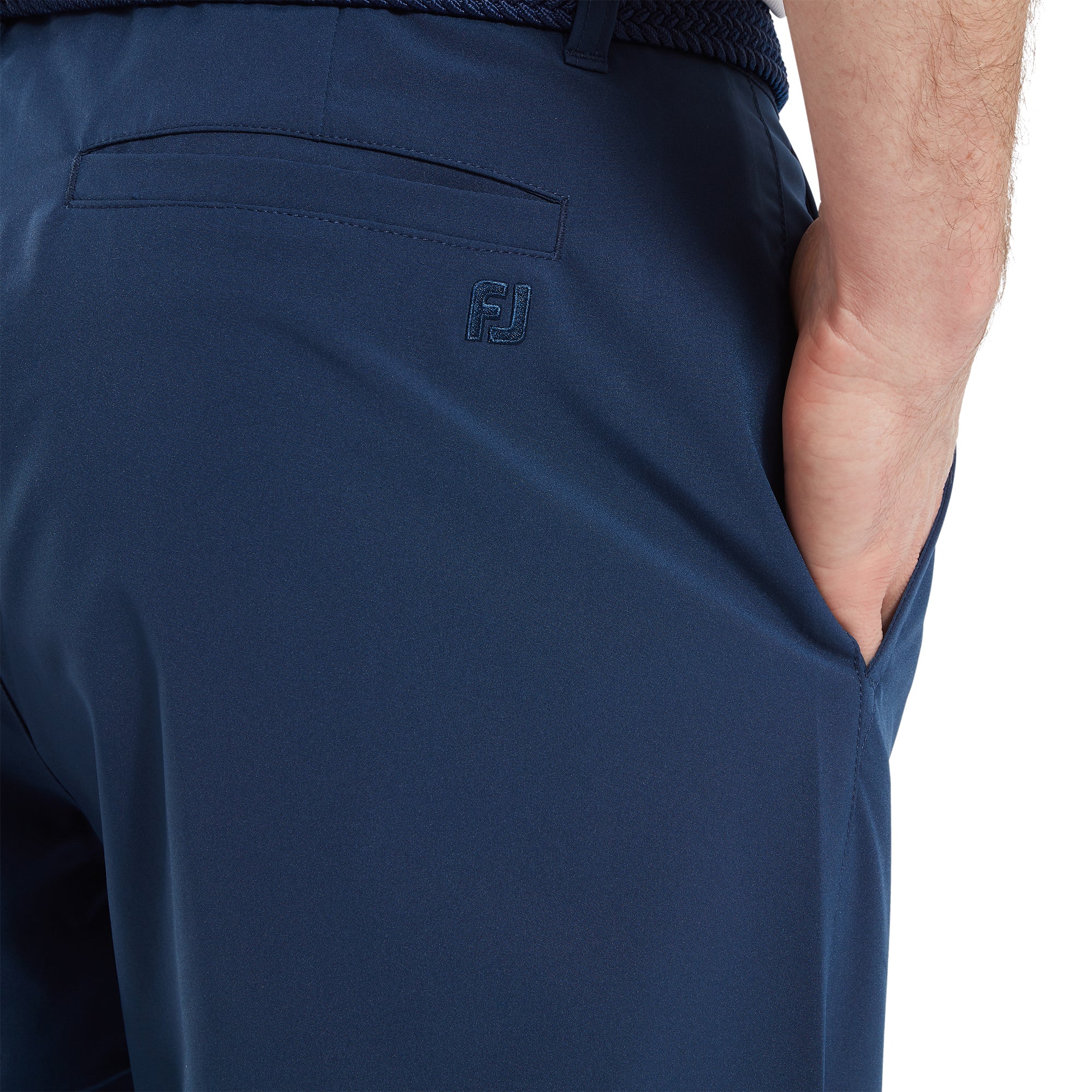 FootJoy FJ Par Trousers - Navy_3