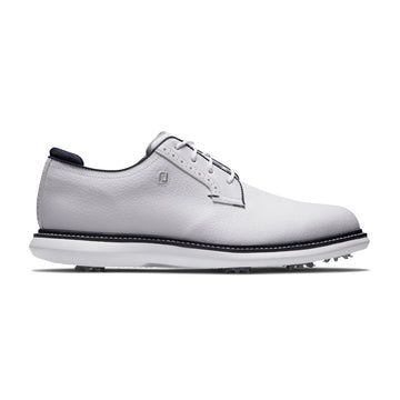 FootJoy FJ Traditions Blucher Golf Shoes