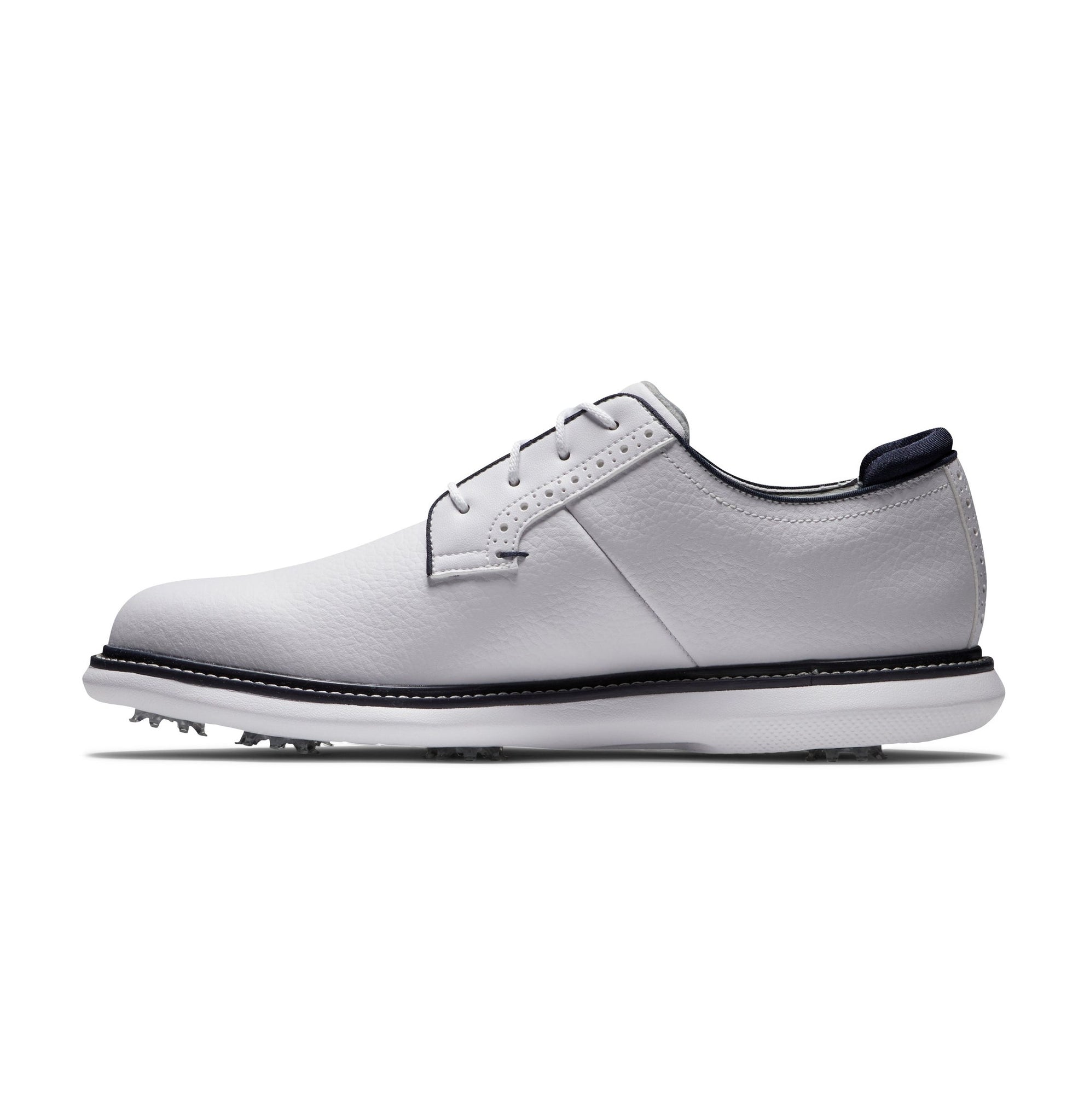 FootJoy FJ Traditions Blucher Golf Shoes