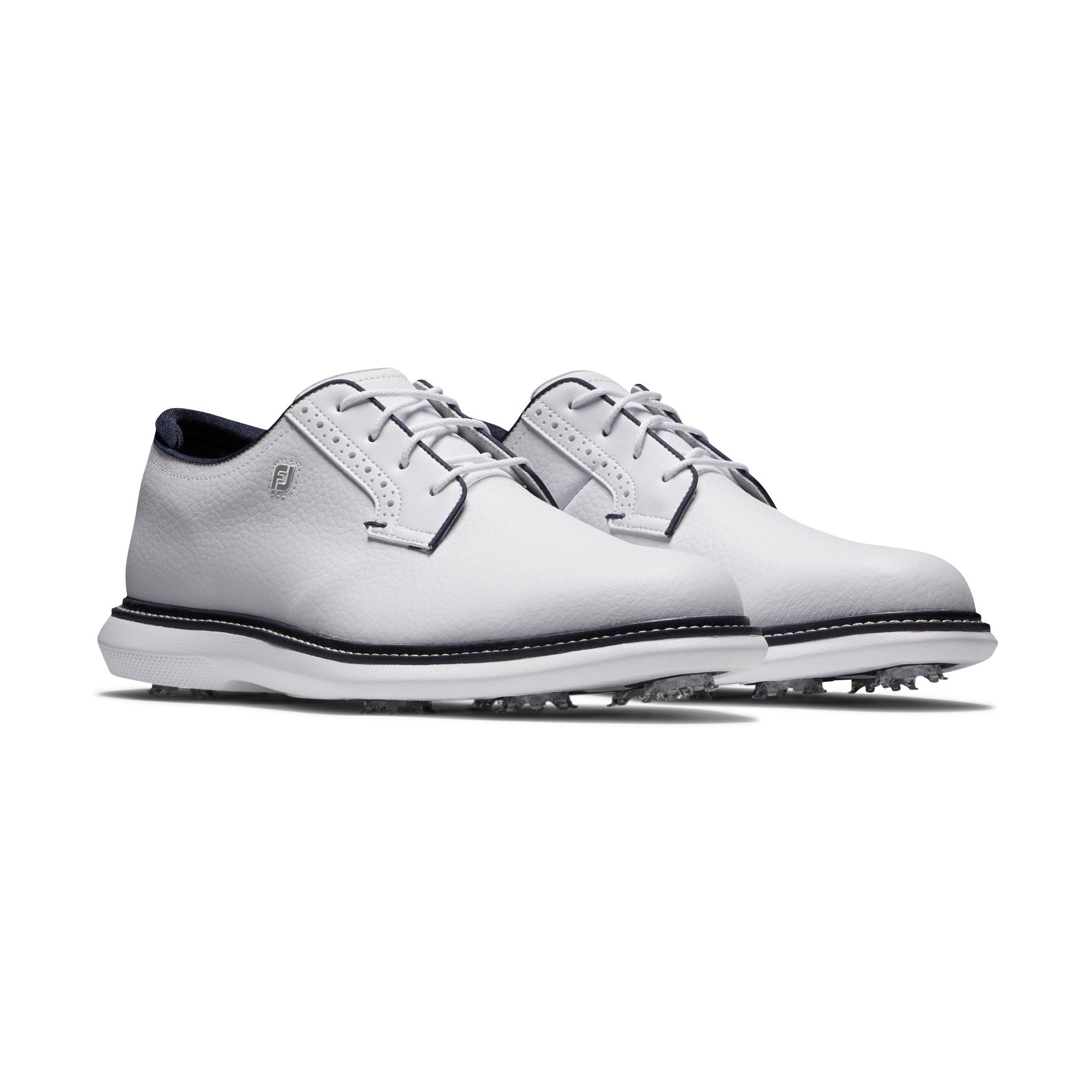 FootJoy FJ Traditions Blucher Golf Shoes