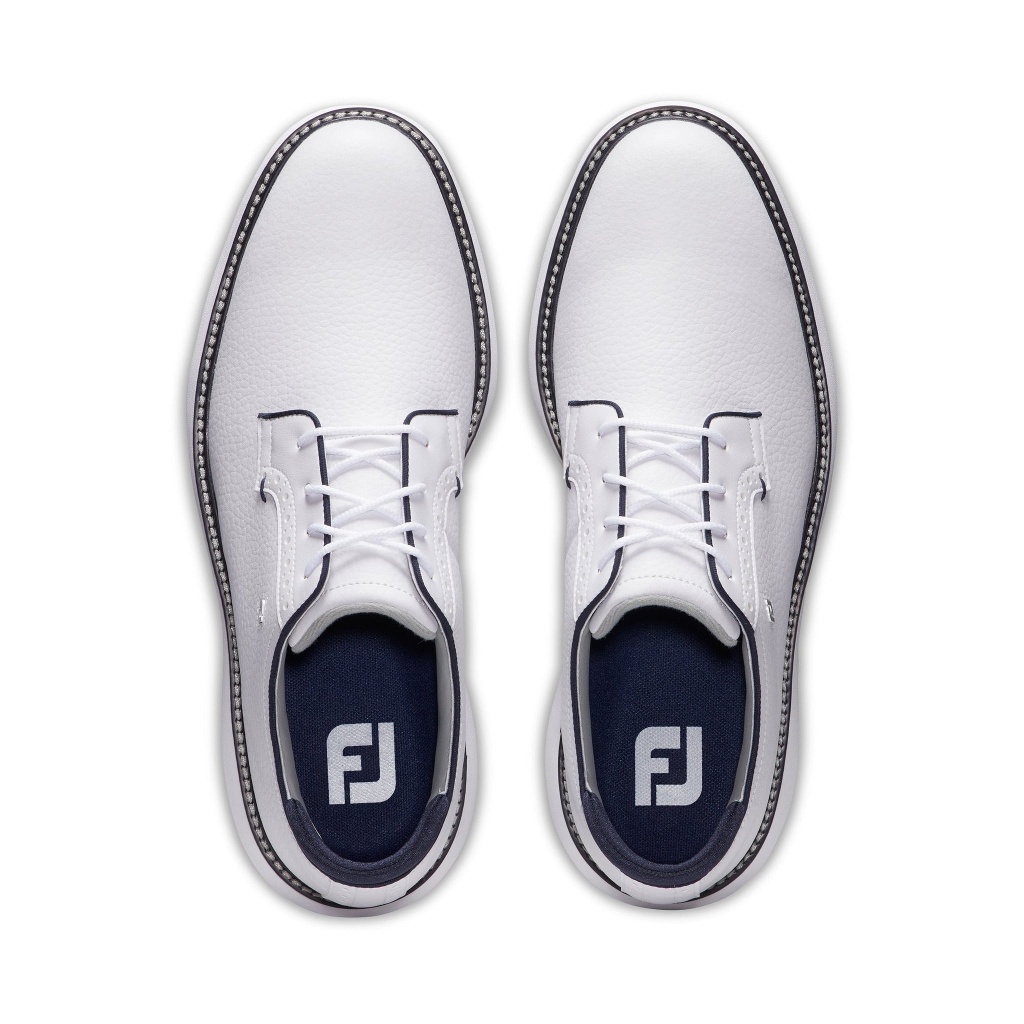 FootJoy FJ Traditions Blucher Golf Shoes