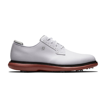 FootJoy FJ Traditions Blucher Golf Shoes