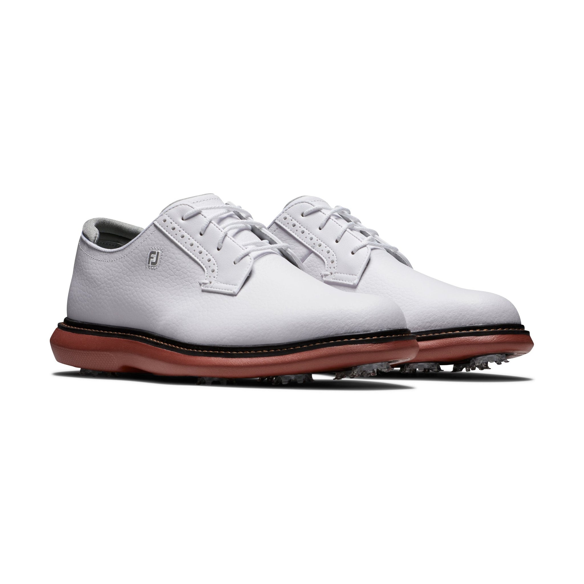 FootJoy FJ Traditions Blucher Golf Shoes