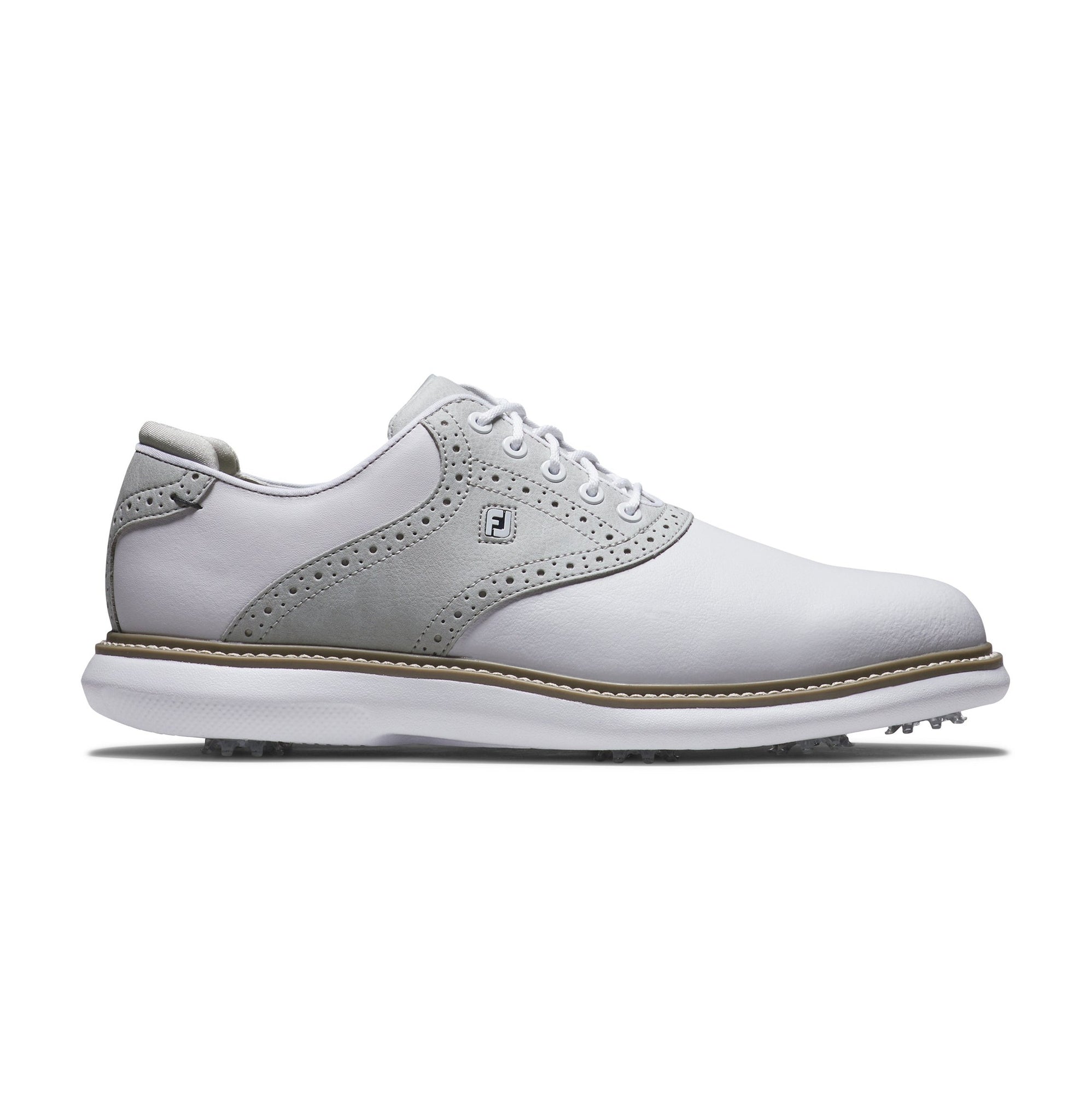 FootJoy FJ Traditions Golf Shoes