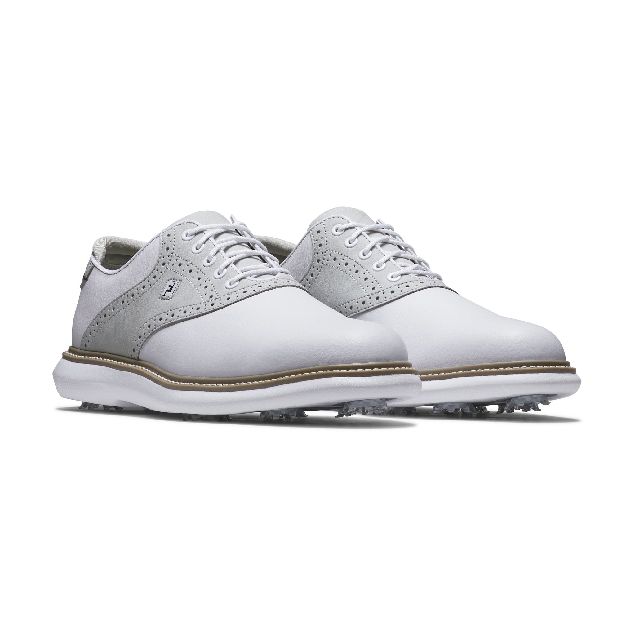 FootJoy FJ Traditions Golf Shoes