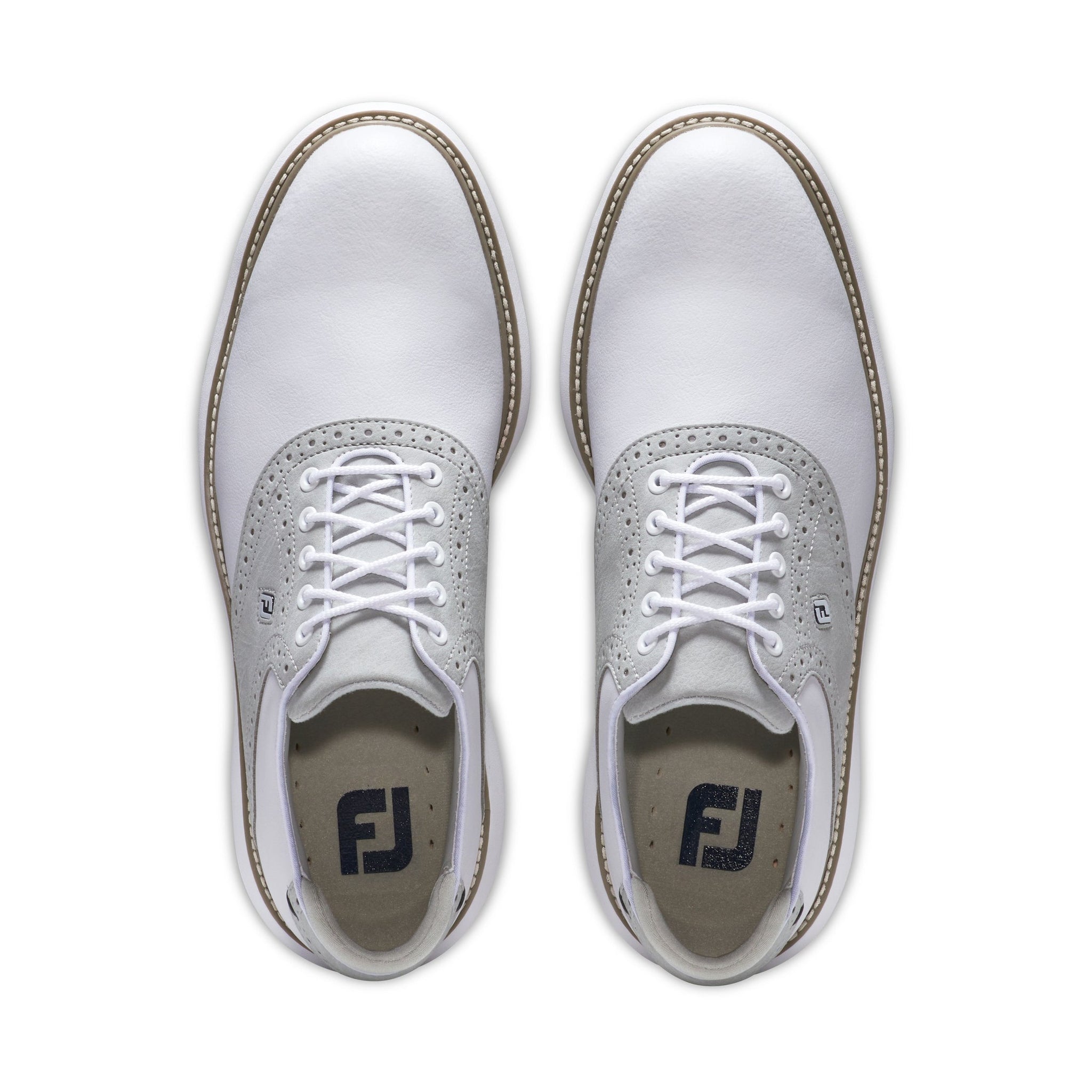 FootJoy FJ Traditions Golf Shoes