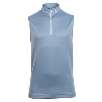 footjoy-half-zip-vest-81650-storm-mist