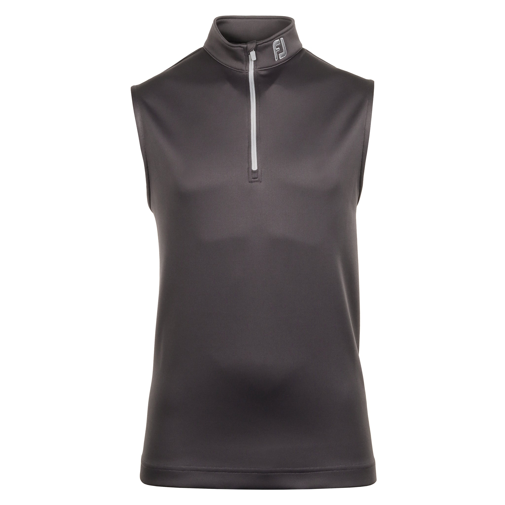 footjoy-half-zip-vest-81651-gravel-grey-cliff