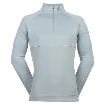 FootJoy Jacquard Thermal Chill Out Pullover