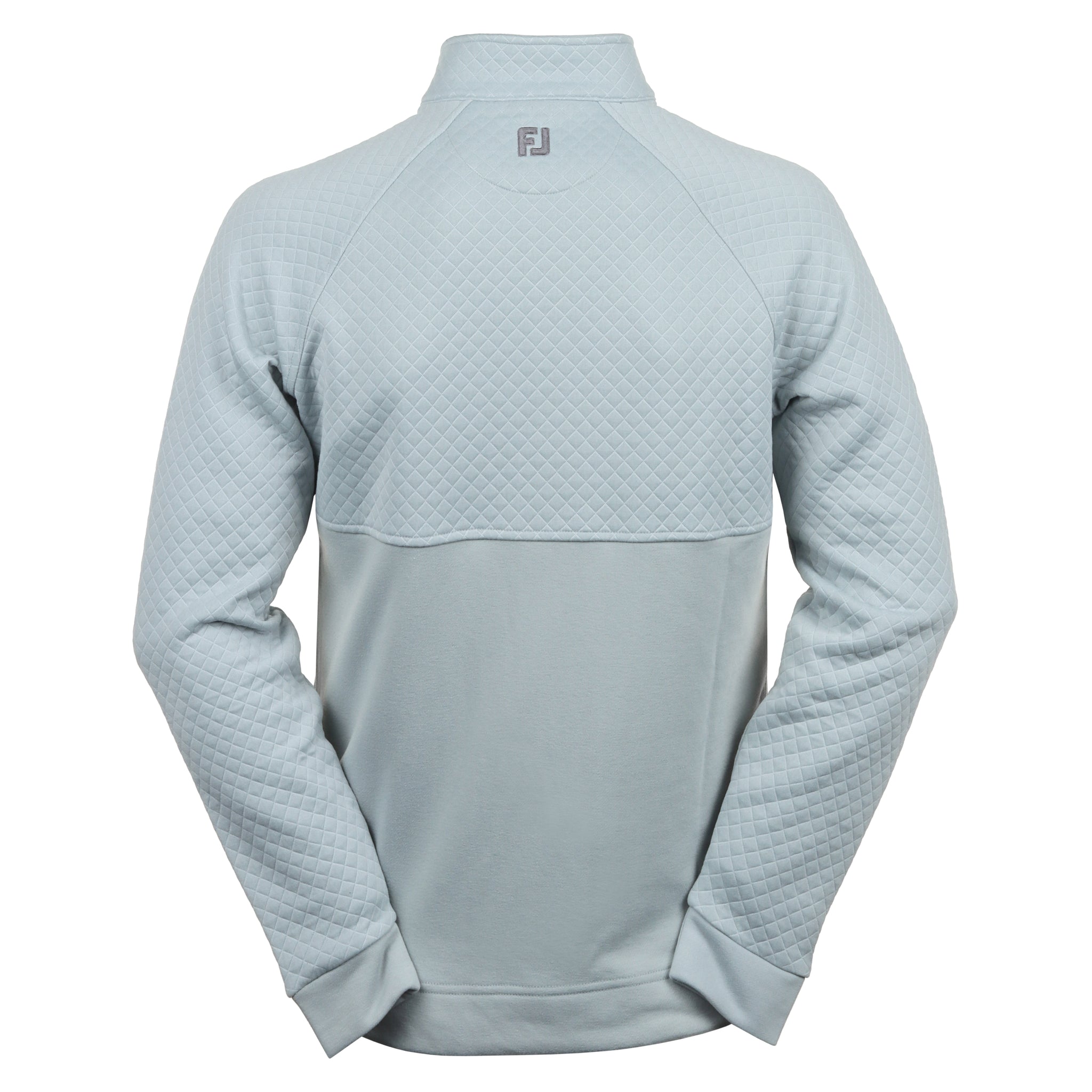 FootJoy Jacquard Thermal Chill Out Pullover