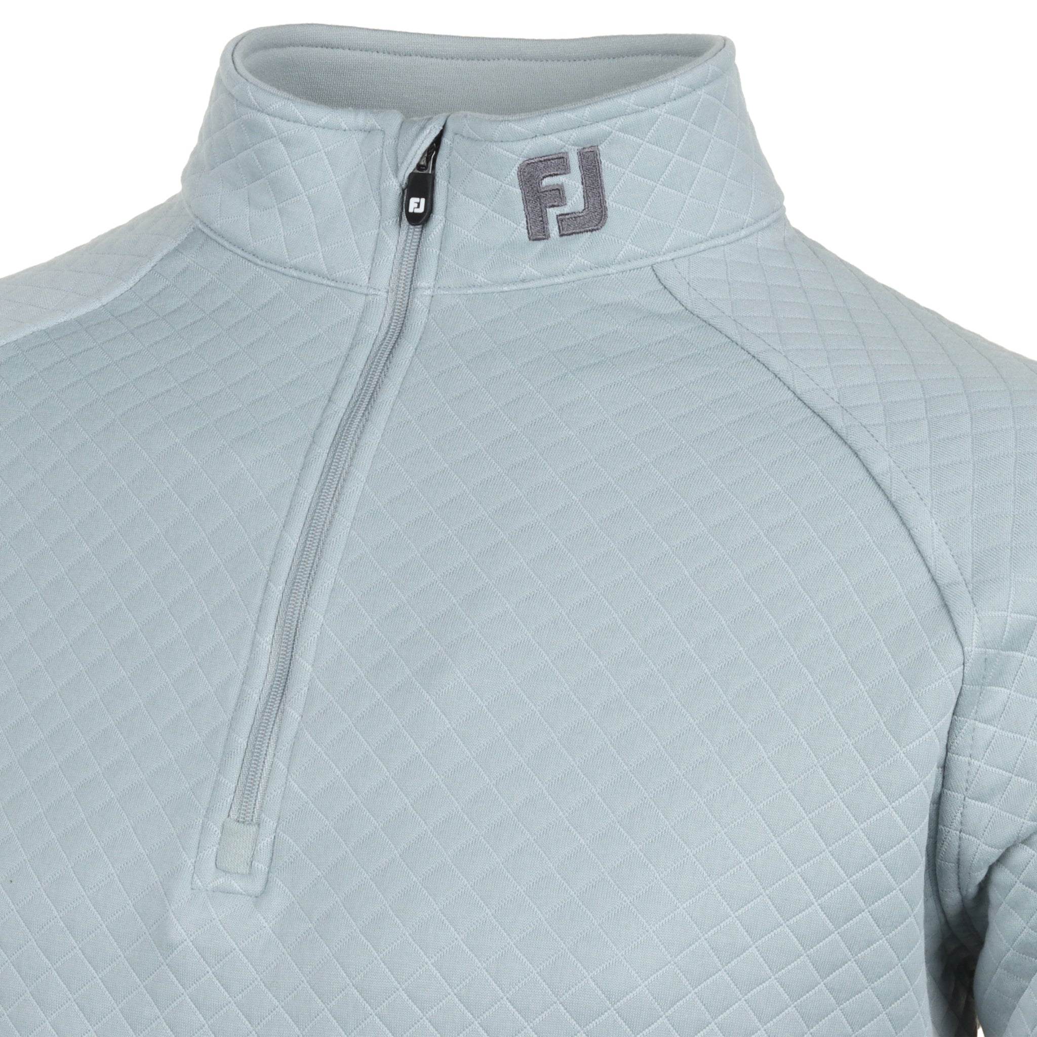 FootJoy Jacquard Thermal Chill Out Pullover