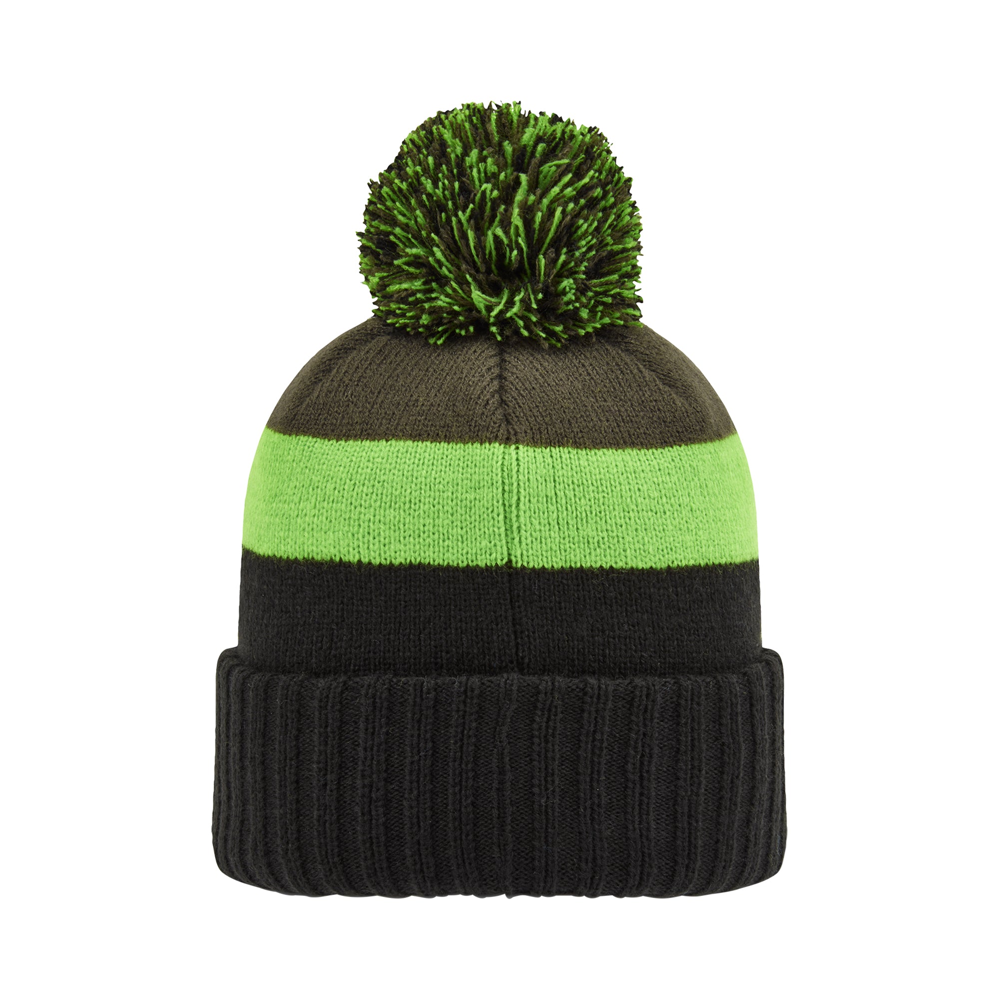 footjoy-multi-pom-bobble-hat-35942-black-acid-green-olive