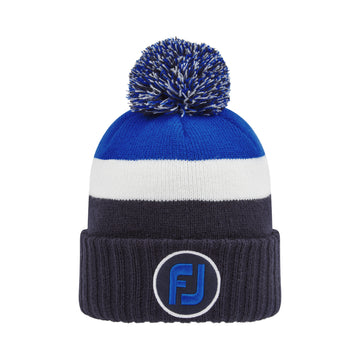 footjoy-multi-pom-bobble-hat-35943-navy-white-blue