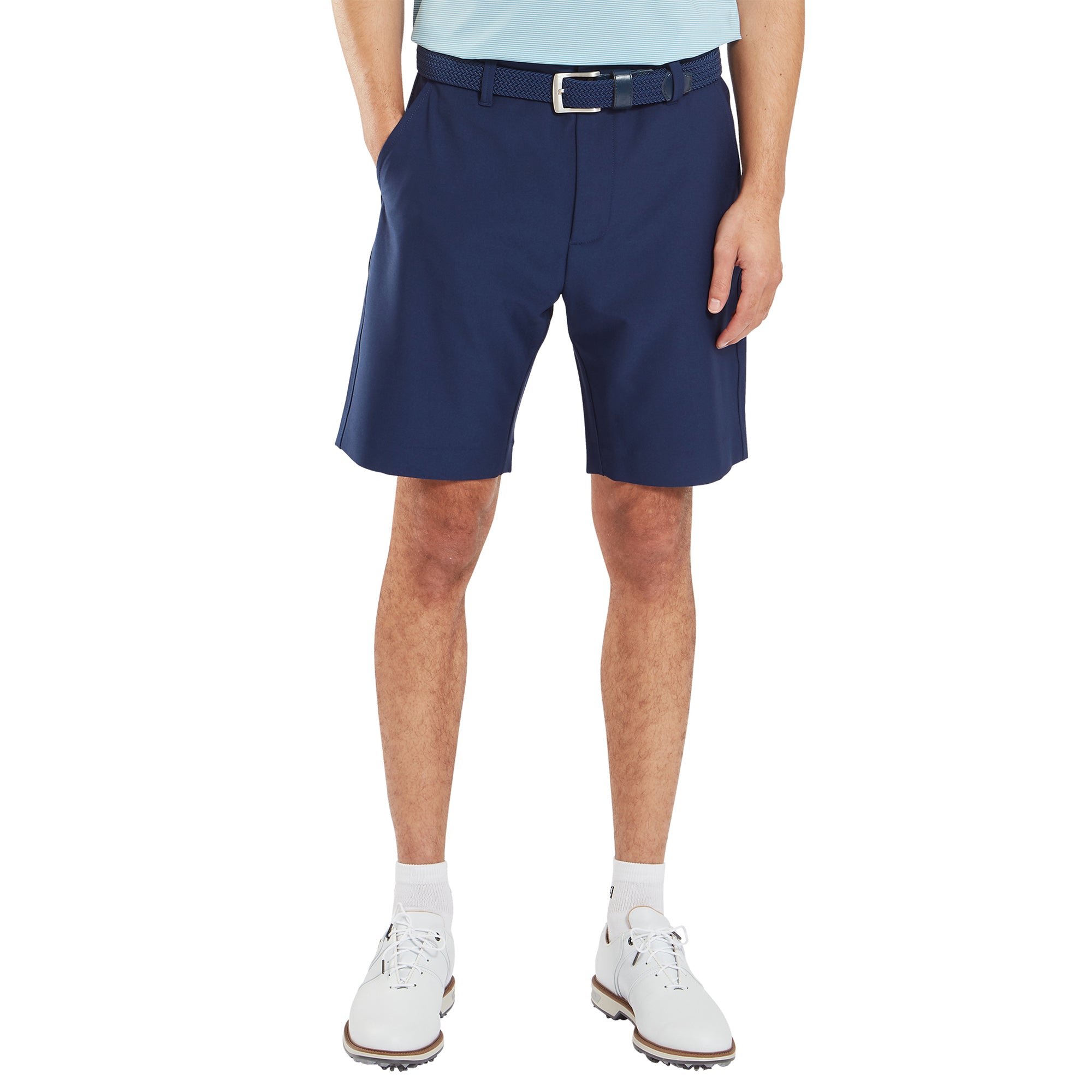 FootJoy Performance Tapered Fit Shorts