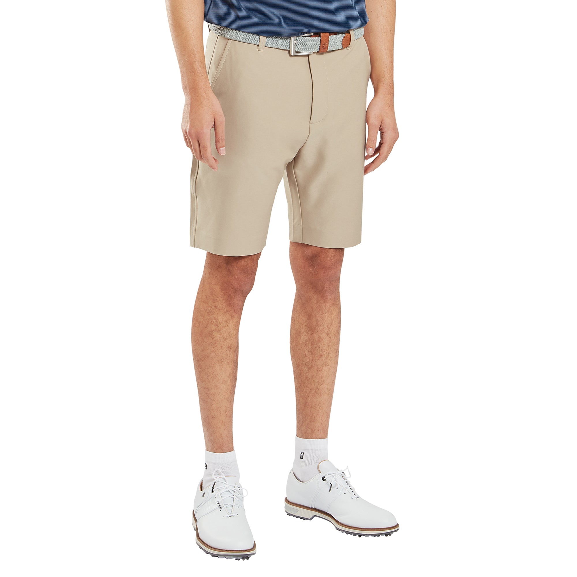 FootJoy Performance Tapered Fit Shorts