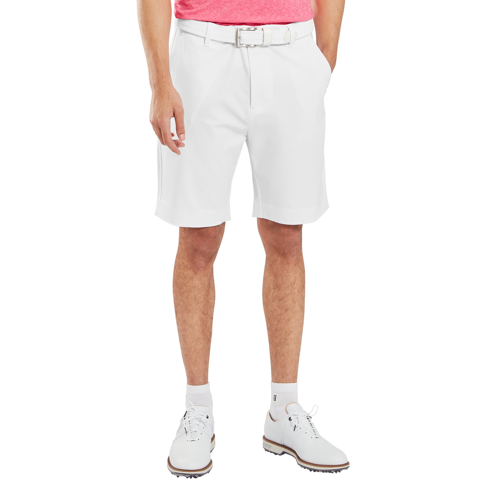 FootJoy Performance Tapered Fit Shorts