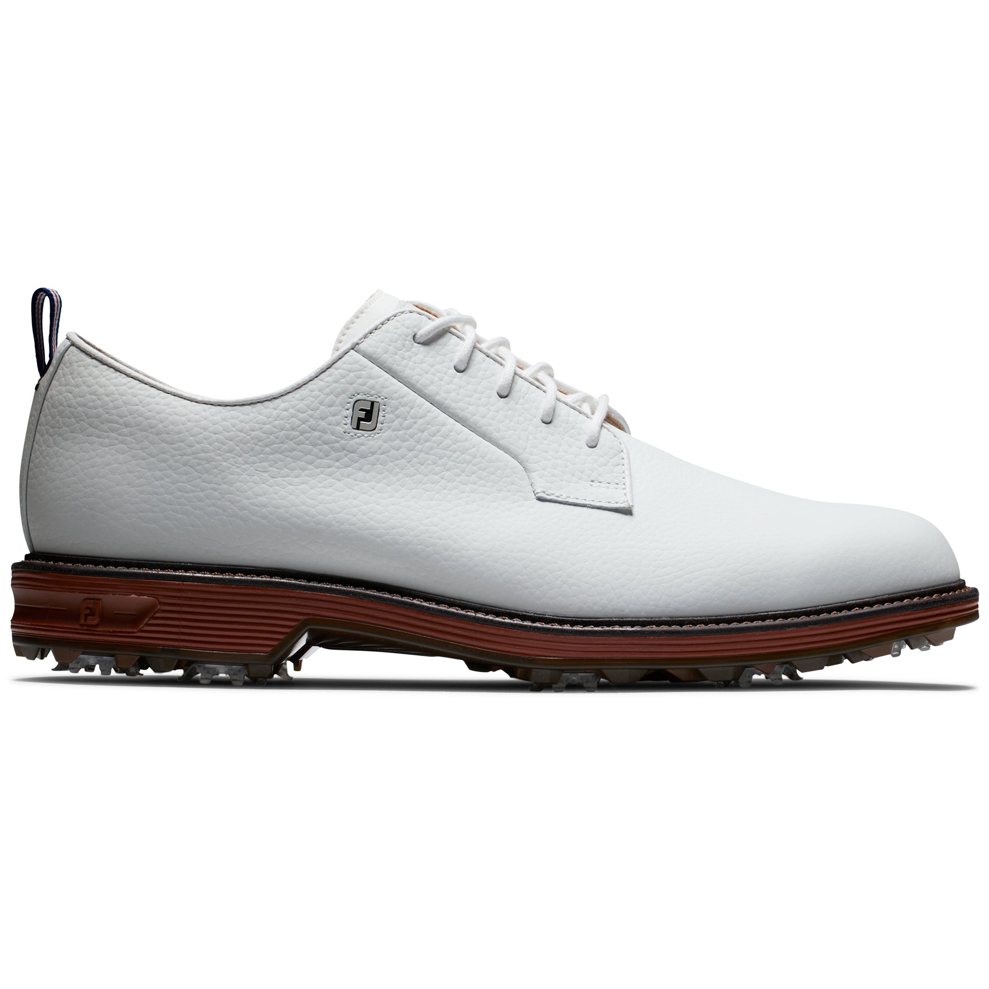 FootJoy Premiere Series Field Golf Shoes 53992 White Brick | Function18 ...