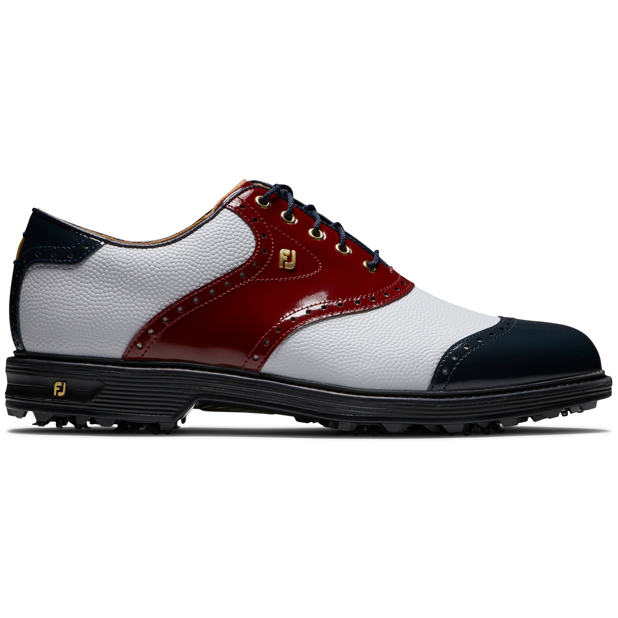 FootJoy Premiere Series Wilcox 100 Year Celebration LE Golf Shoes 54393 ...