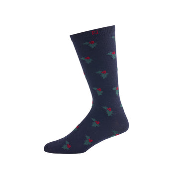 FootJoy ProDry Festive Crew Golf Socks