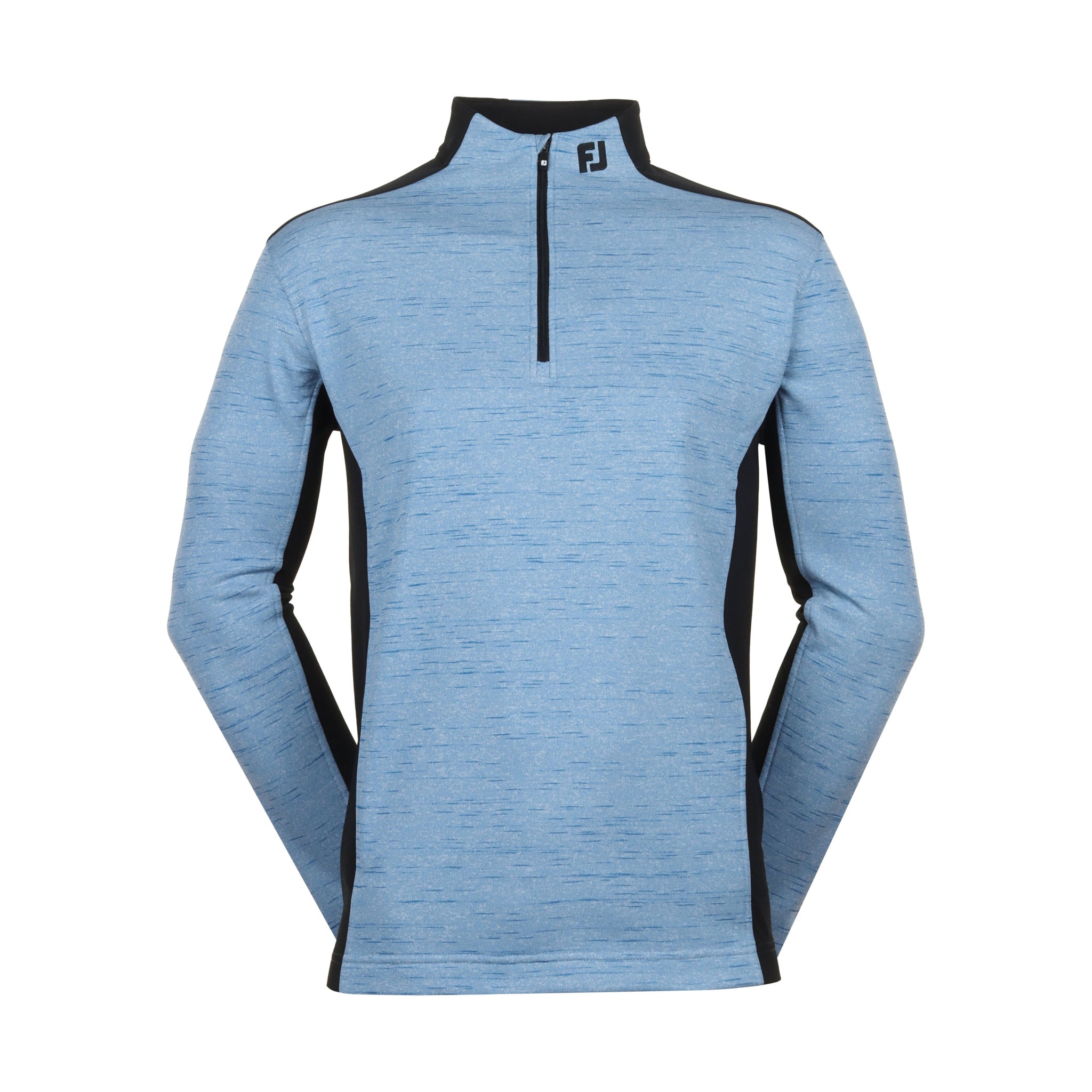 FootJoy Space Dye Thermal Chill Out Pullover