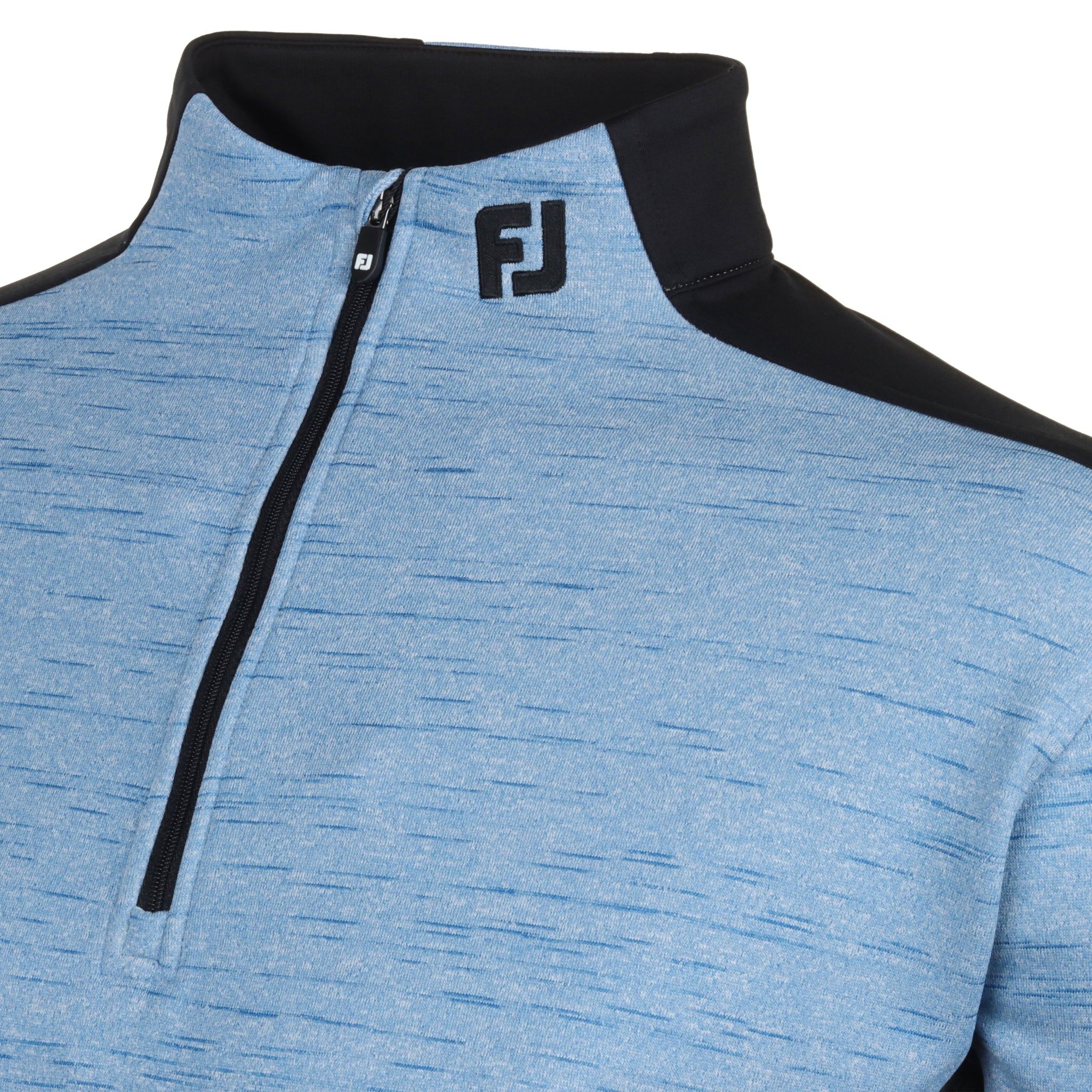 FootJoy Space Dye Thermal Chill Out Pullover