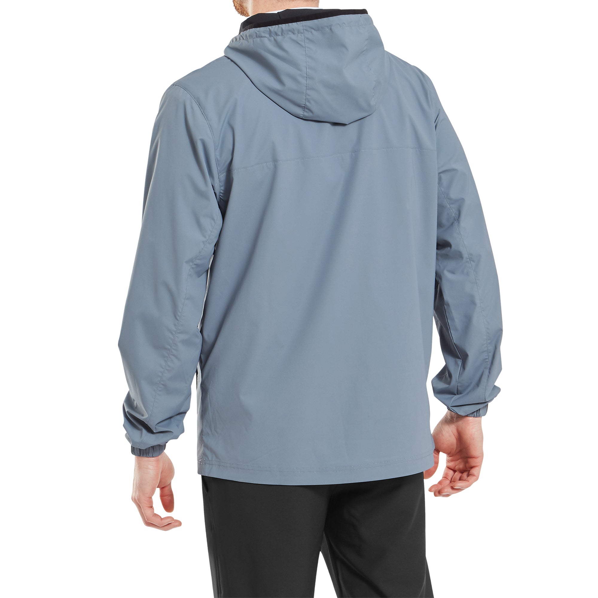 FootJoy TempoSeries Hoodie Jacket Flint