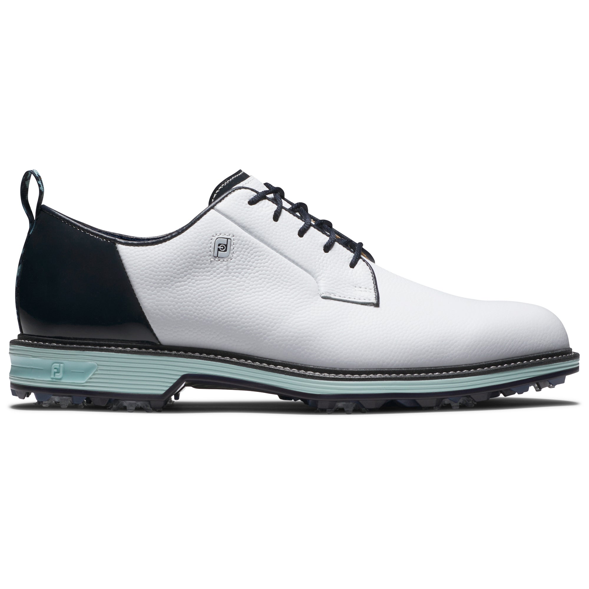 FootJoy x Todd Snyder Premiere Series Field LE Golf Shoes 54359 White ...