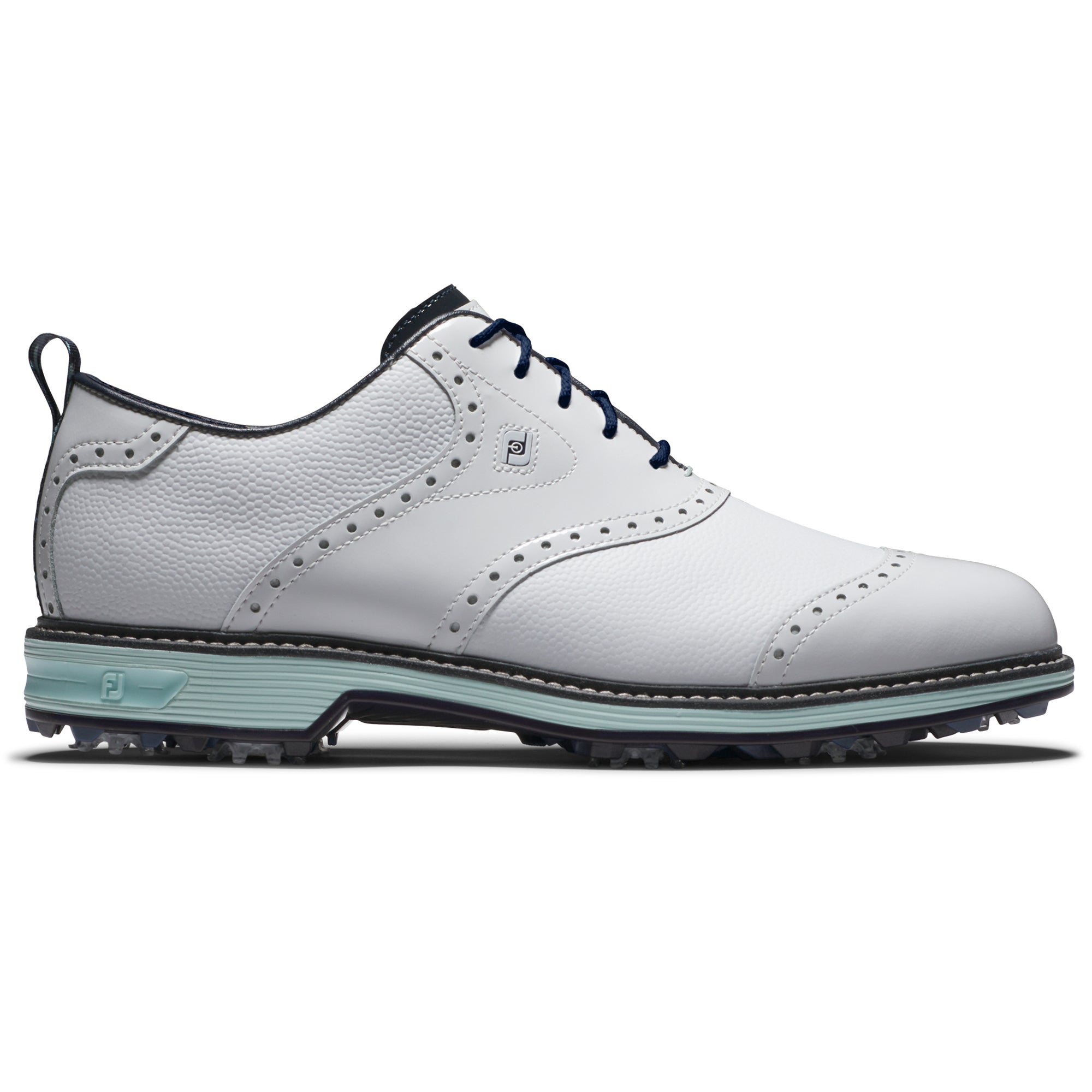 FootJoy x Todd Snyder Premiere Series Wilcox LE Golf Shoes 54529 White ...