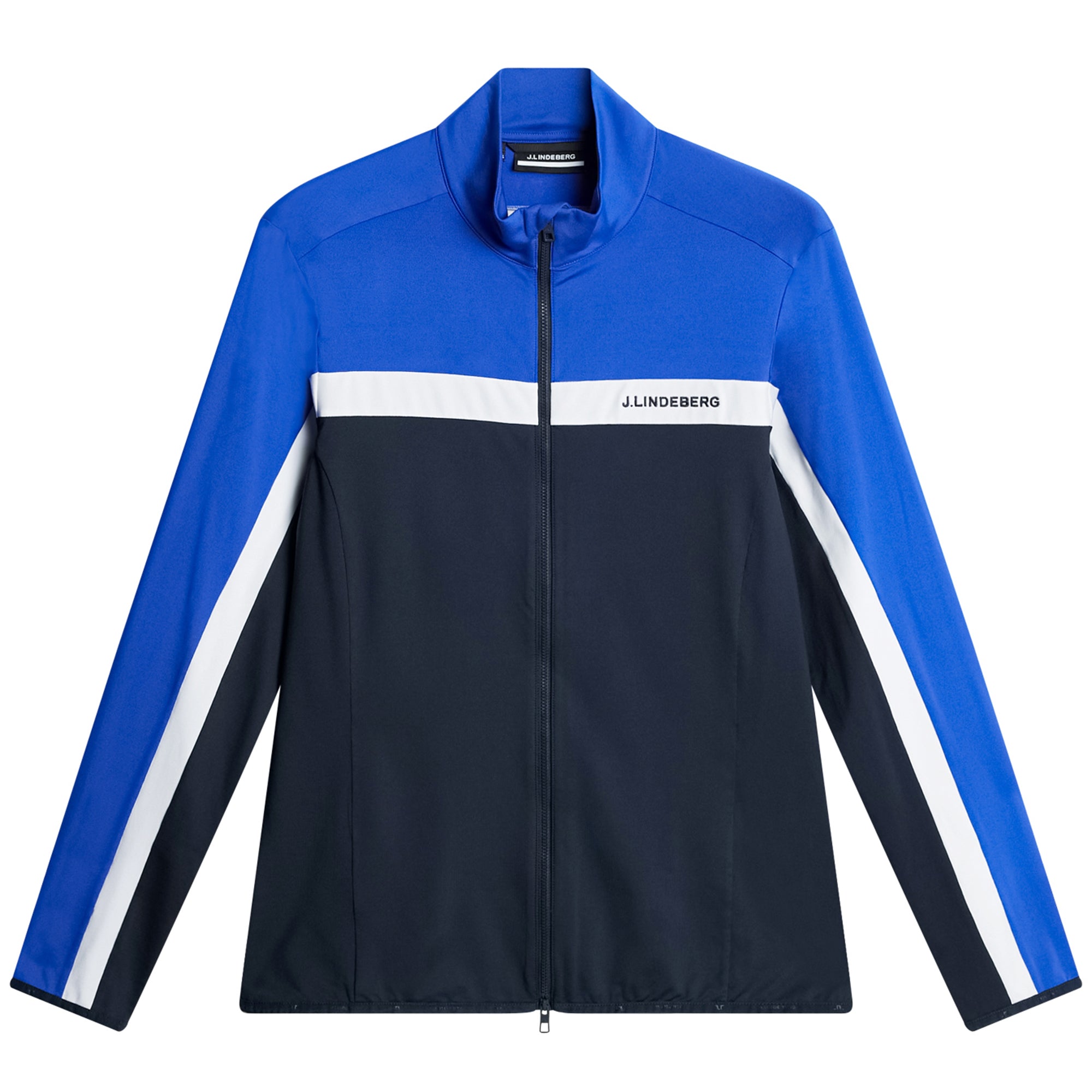 J.Lindeberg Golf Seasonal Jarvis Mid Layer Jacket FW24