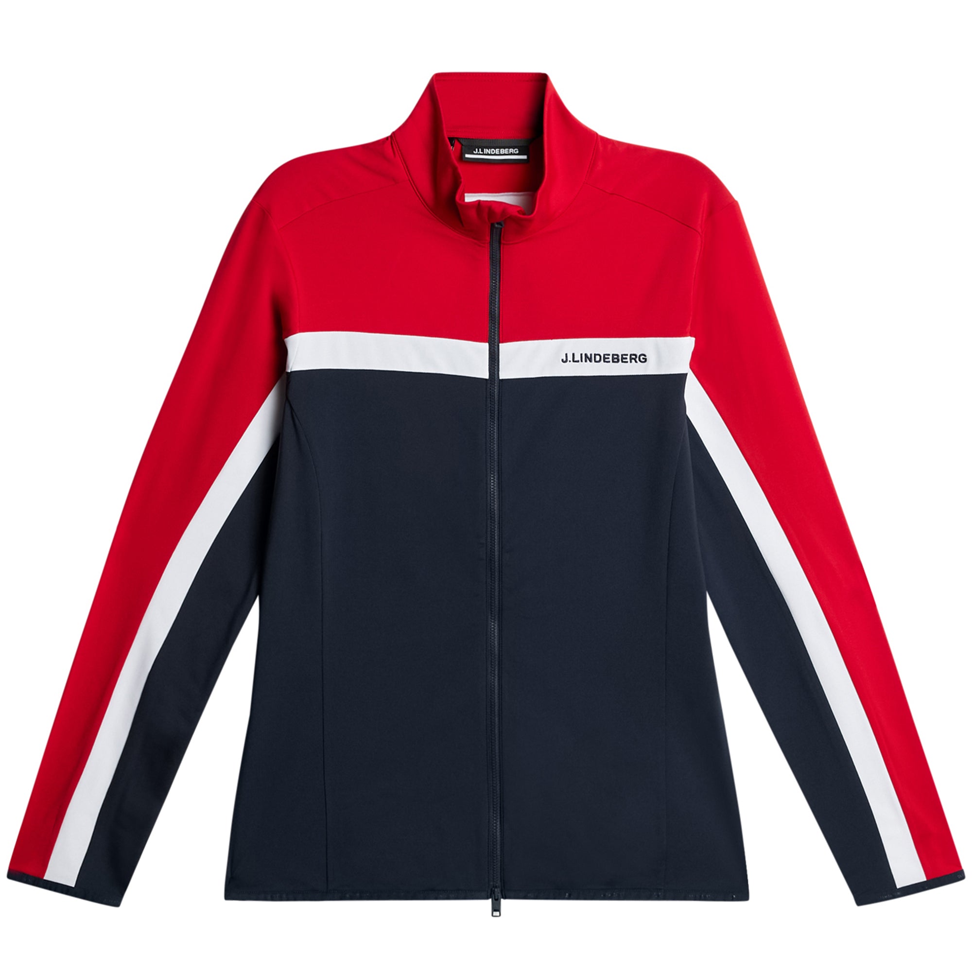 J.Lindeberg Golf Seasonal Jarvis Mid Layer Jacket FW24