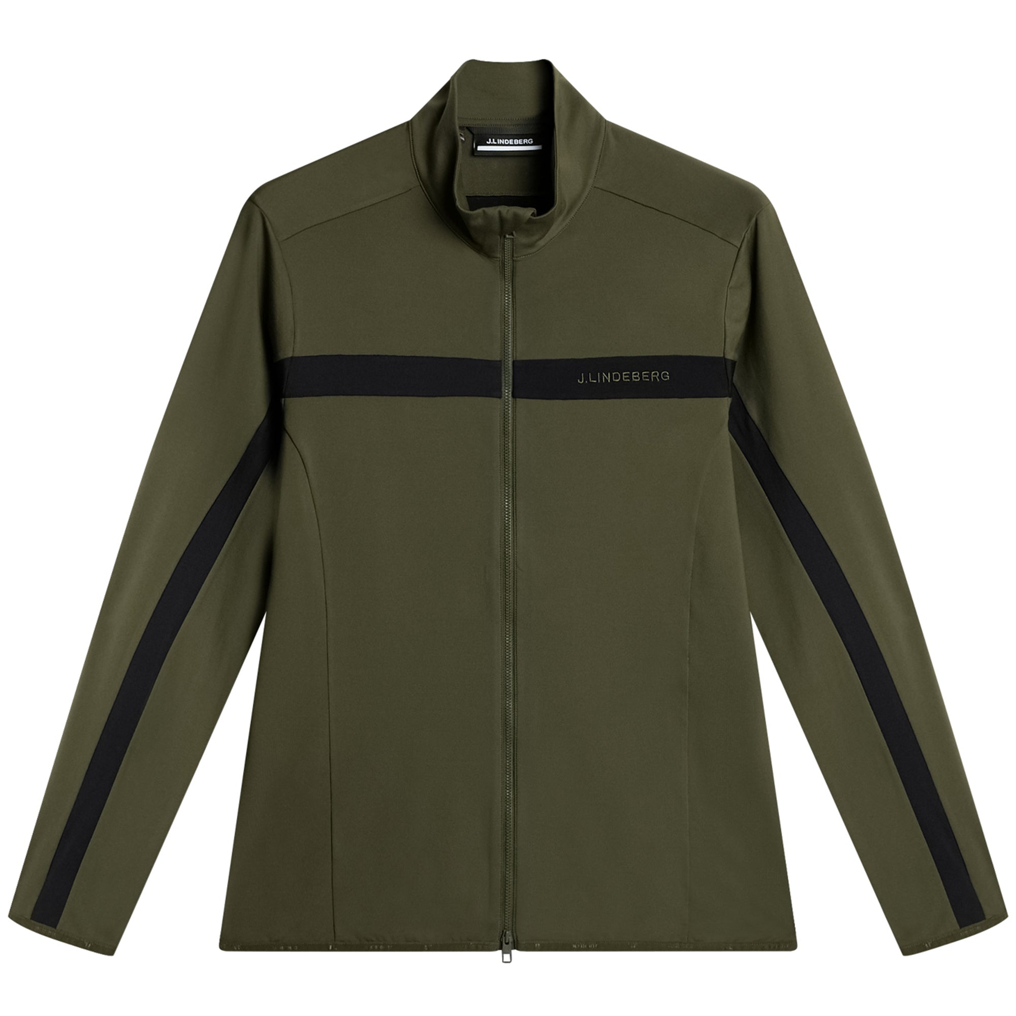 J.Lindeberg Golf Seasonal Jarvis Mid Layer Jacket FW24