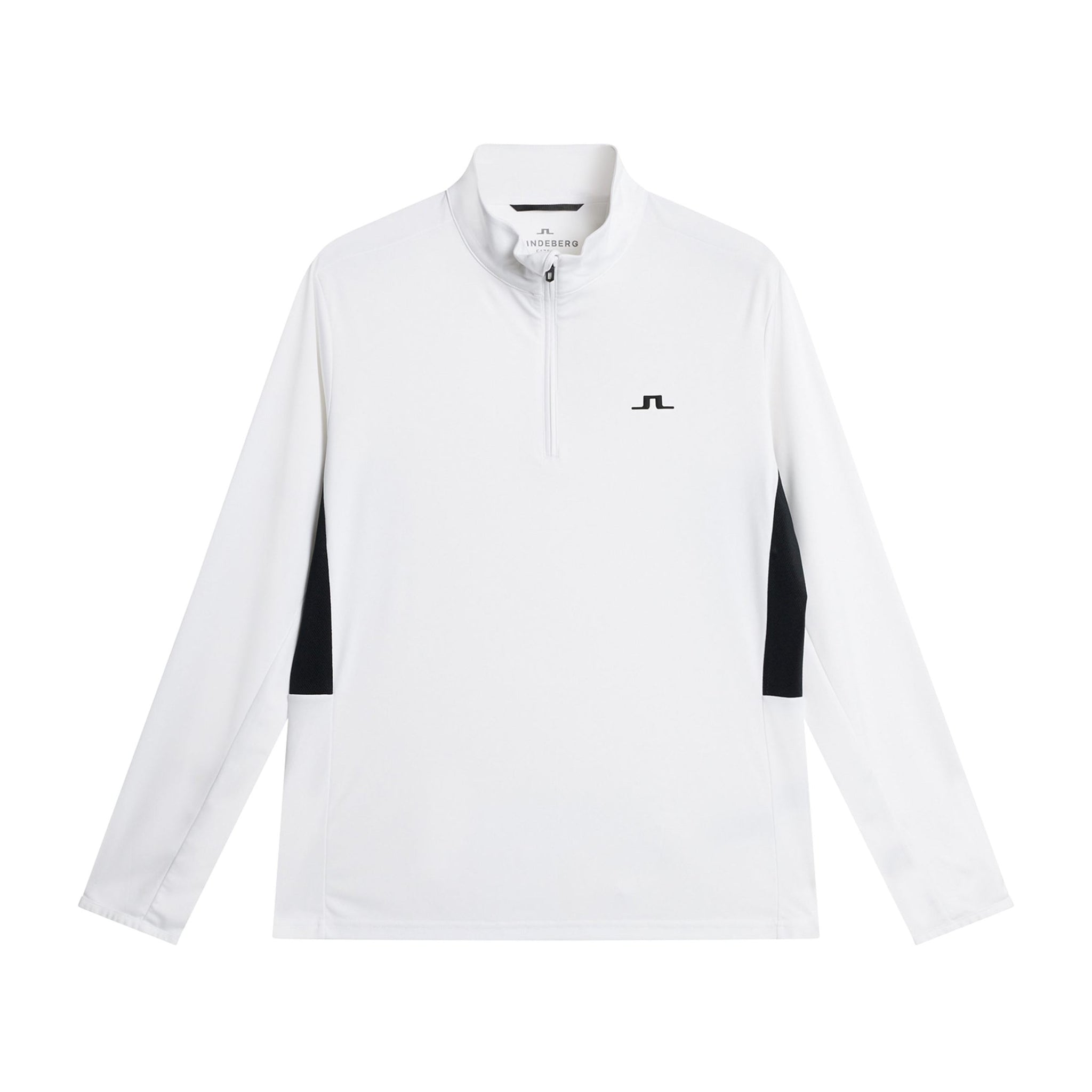 J.Lindeberg Golf Frank Pro Pack Mid Layer FW24 White 0000