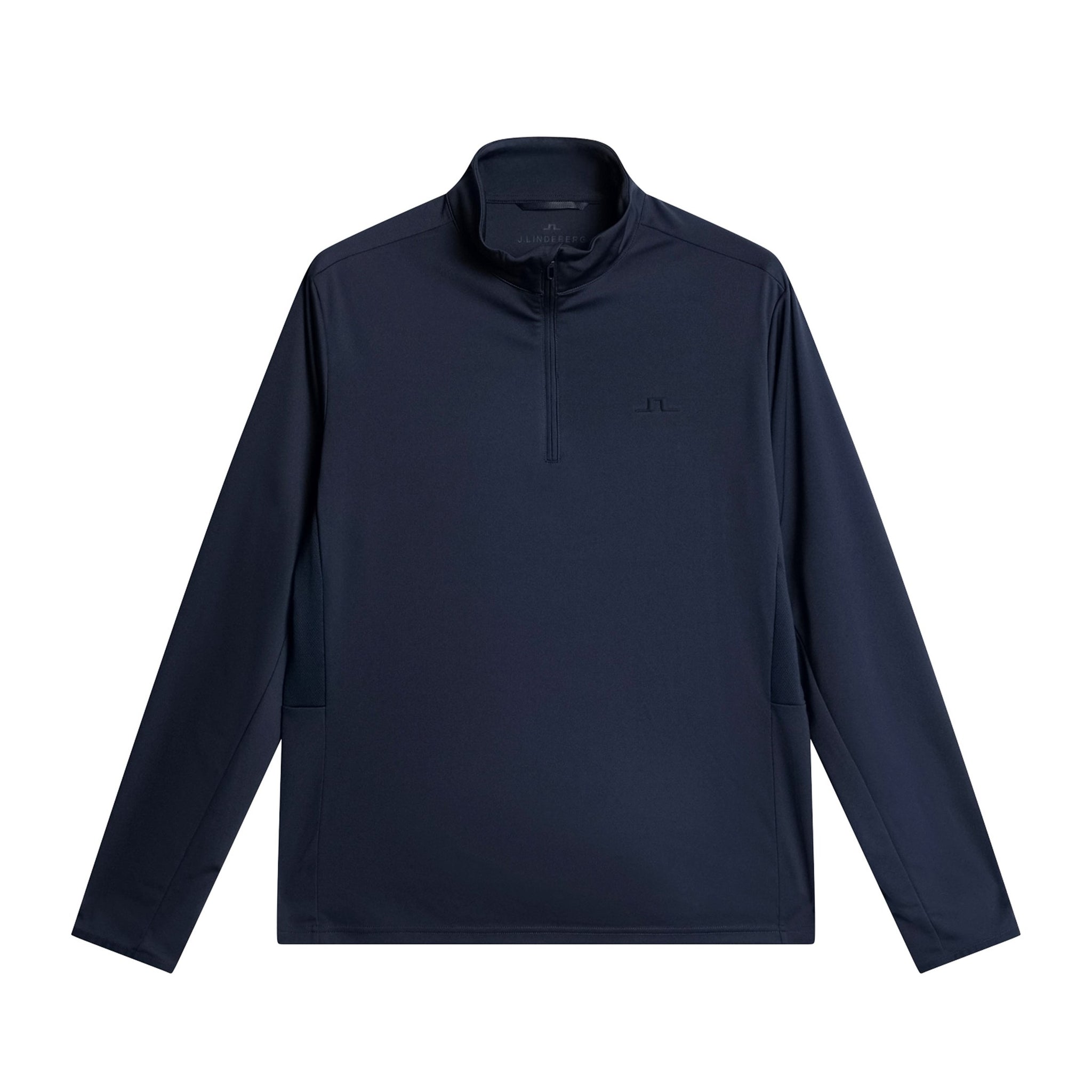 J.Lindeberg Golf Frank Pro Pack Mid Layer FW24 JL Navy 6855