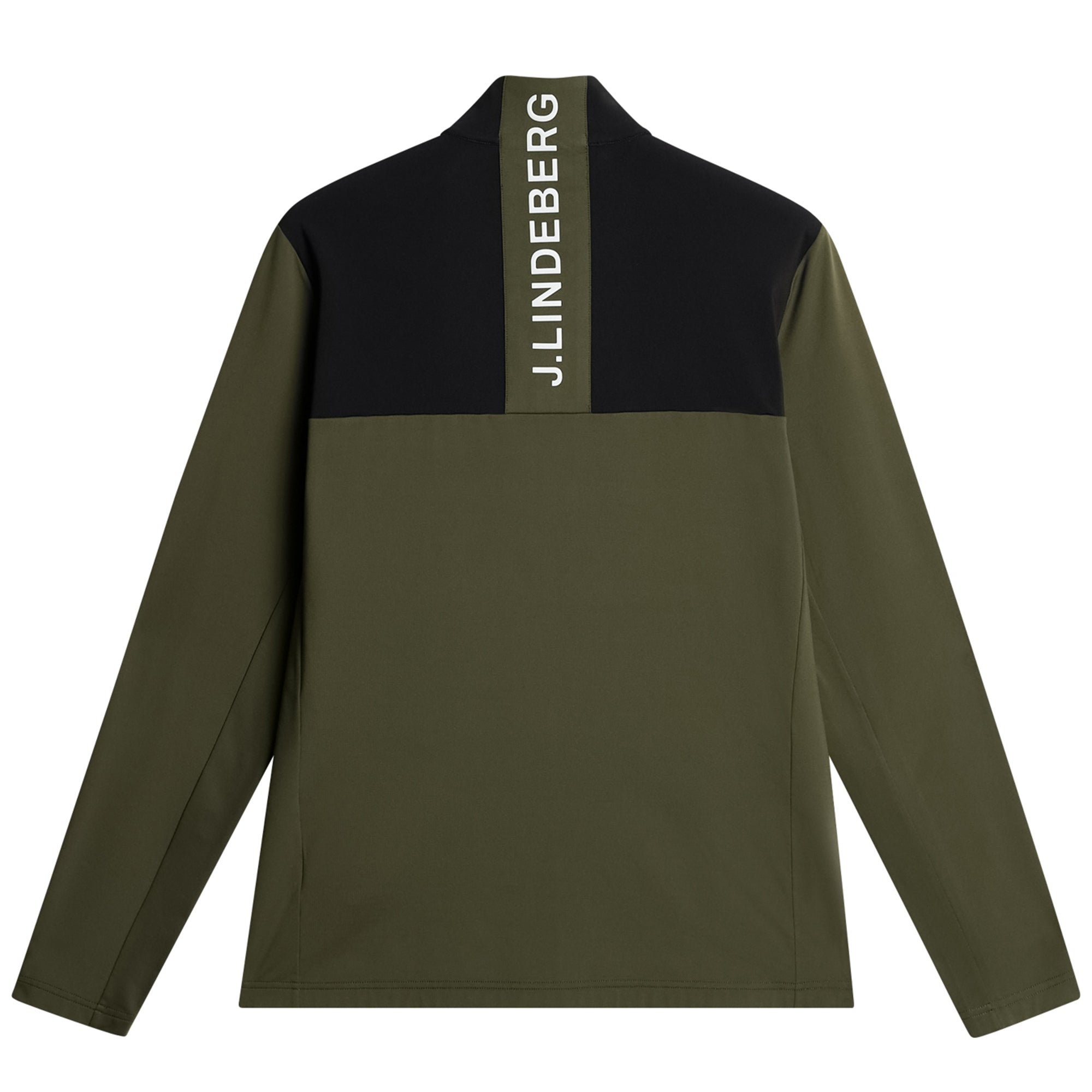 J.Lindeberg Golf Banks Mid Layer Jacket FW24