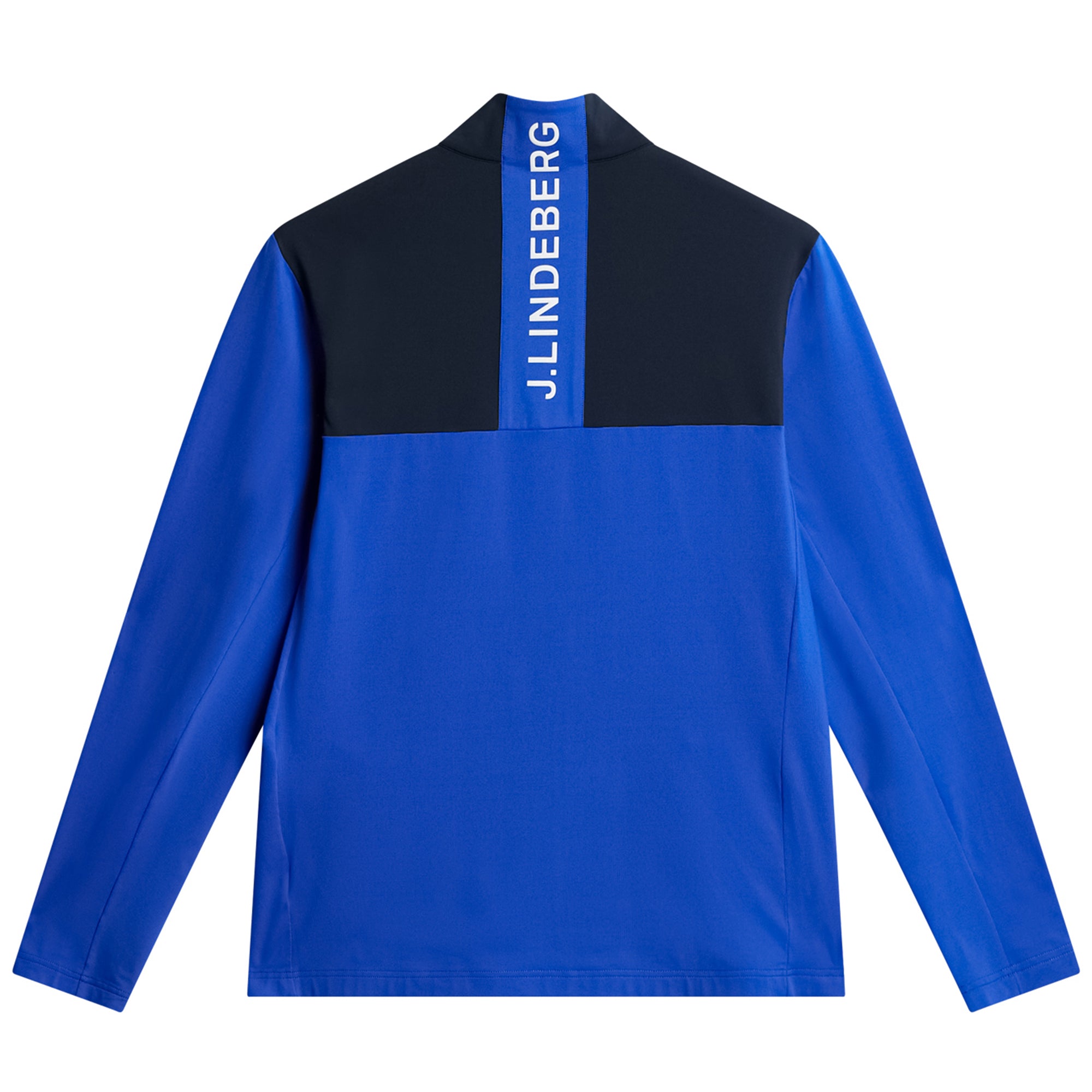 J.Lindeberg Golf Banks Mid Layer Jacket FW24