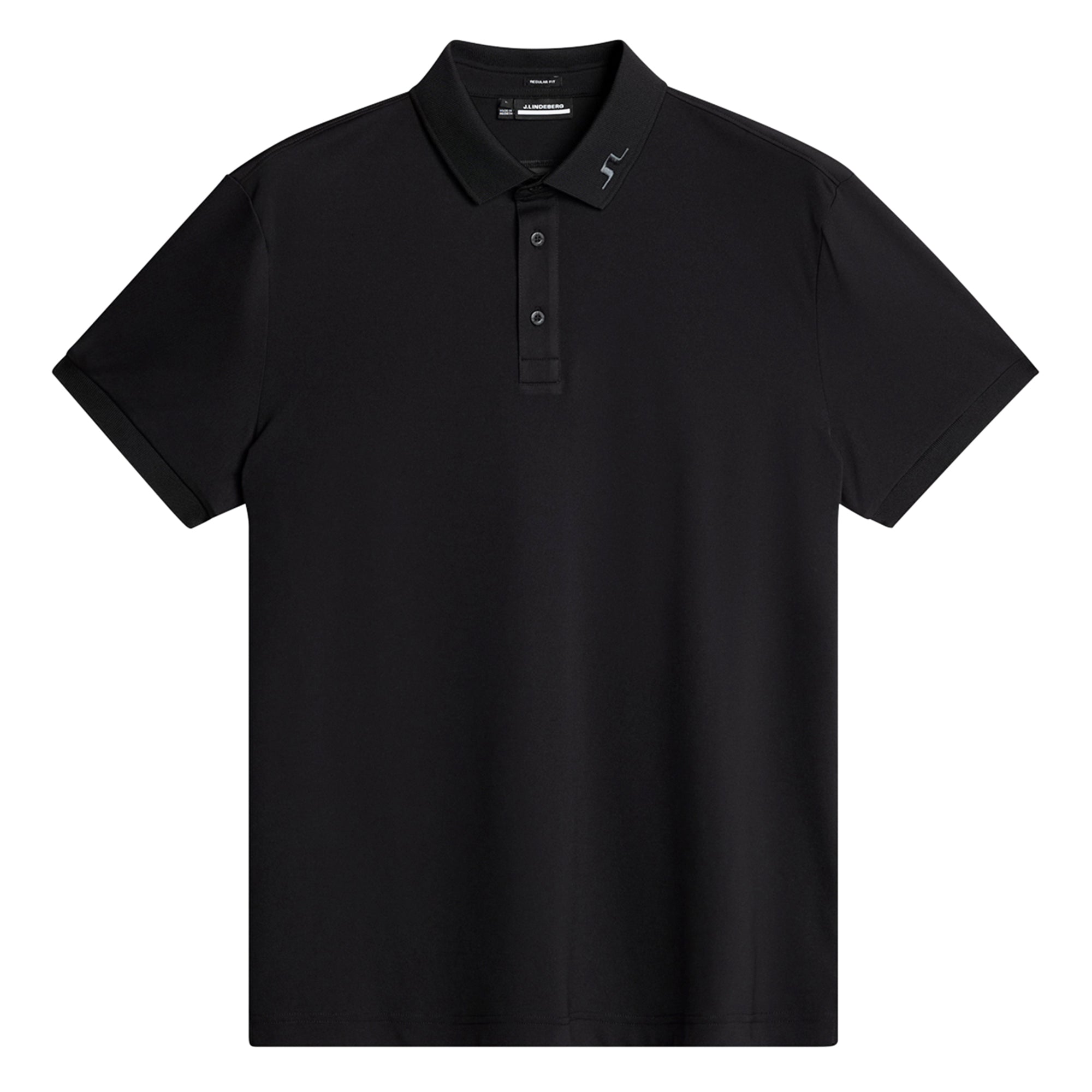 J.Lindeberg Golf KV Polo Shirt FW24