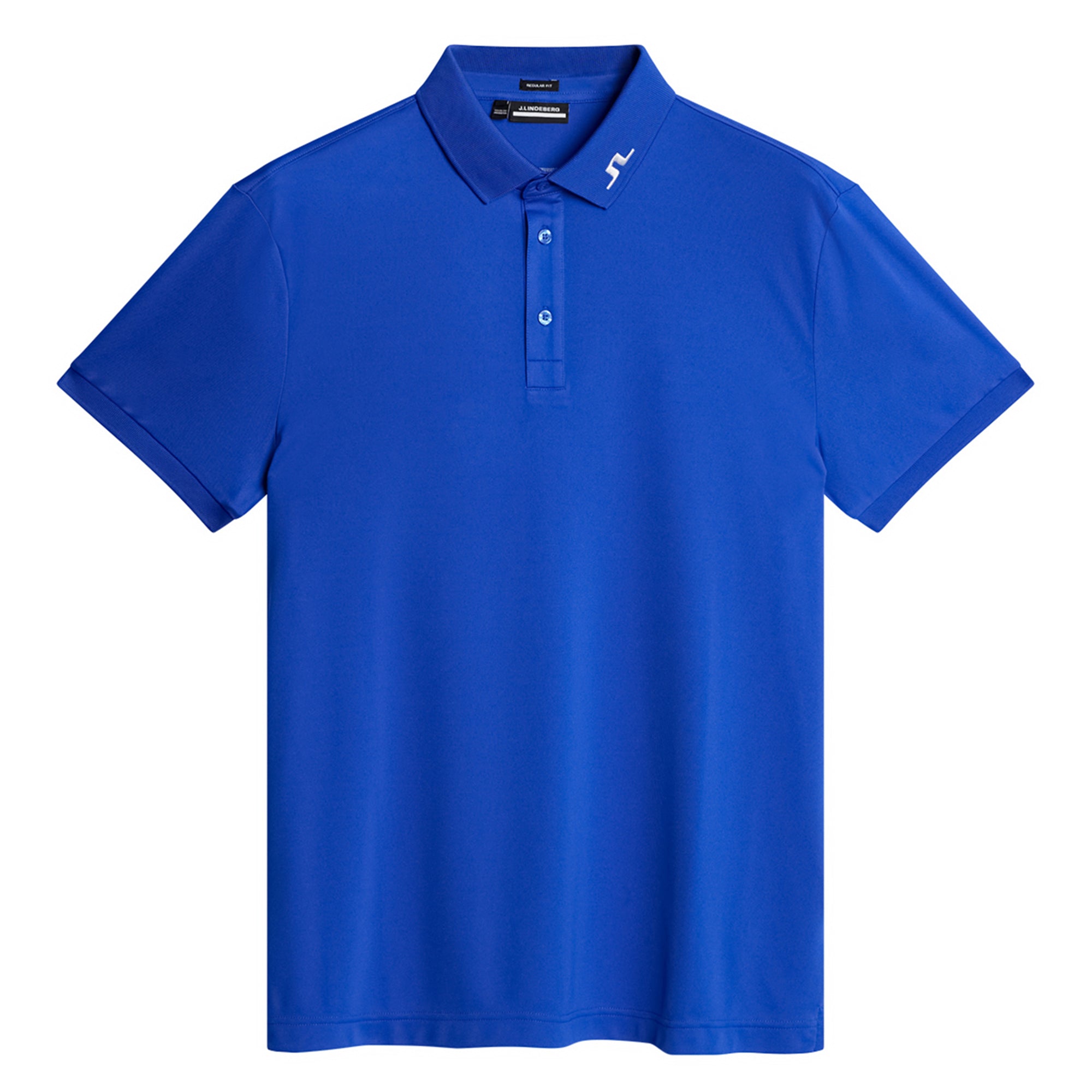 J.Lindeberg Golf KV Polo Shirt FW24