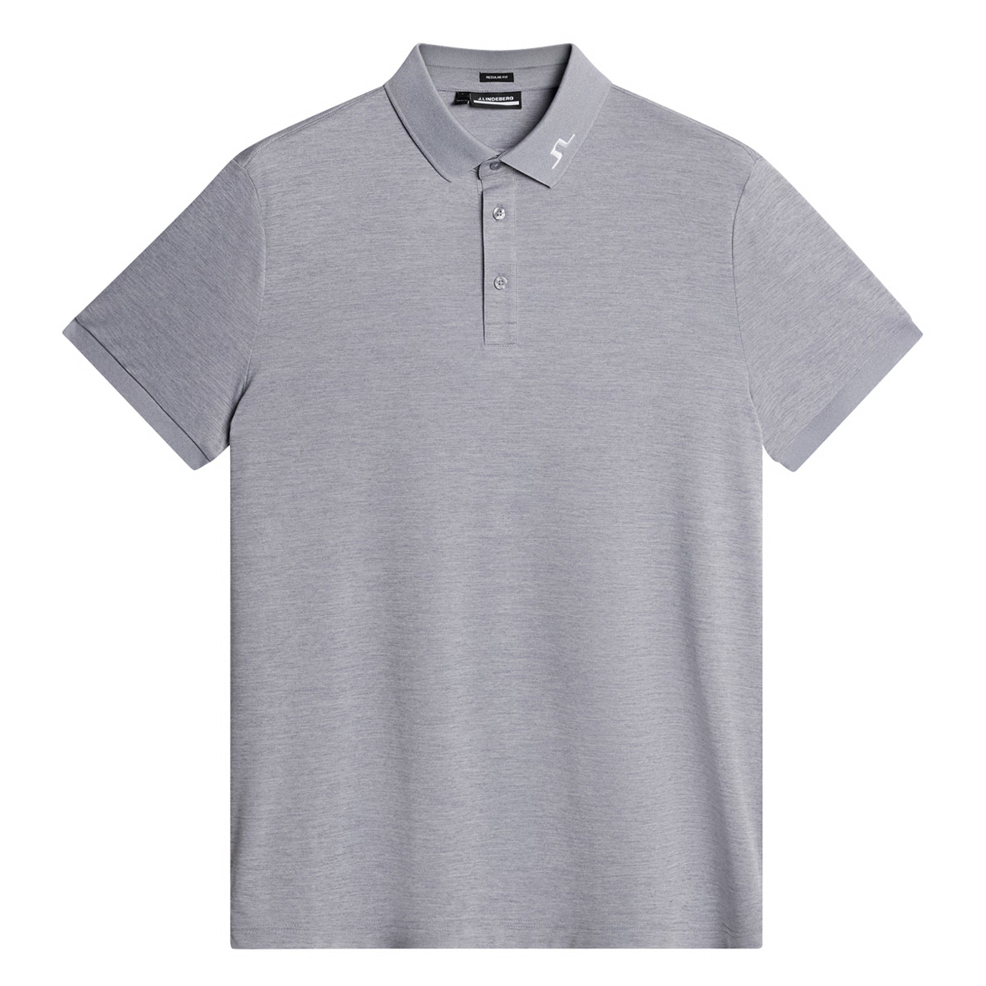 J.Lindeberg Golf KV Polo Shirt FW24