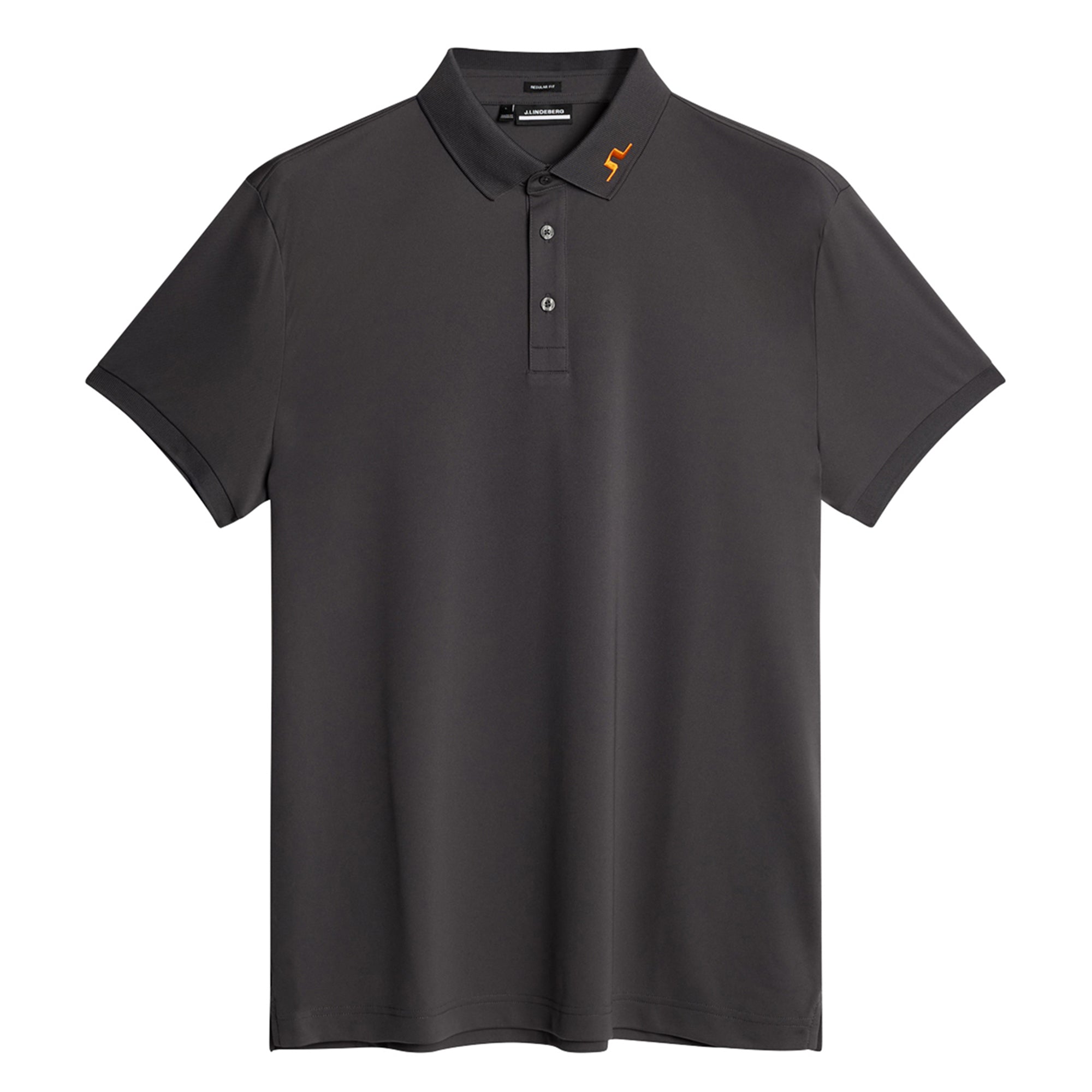 J.Lindeberg Golf KV Polo Shirt FW24