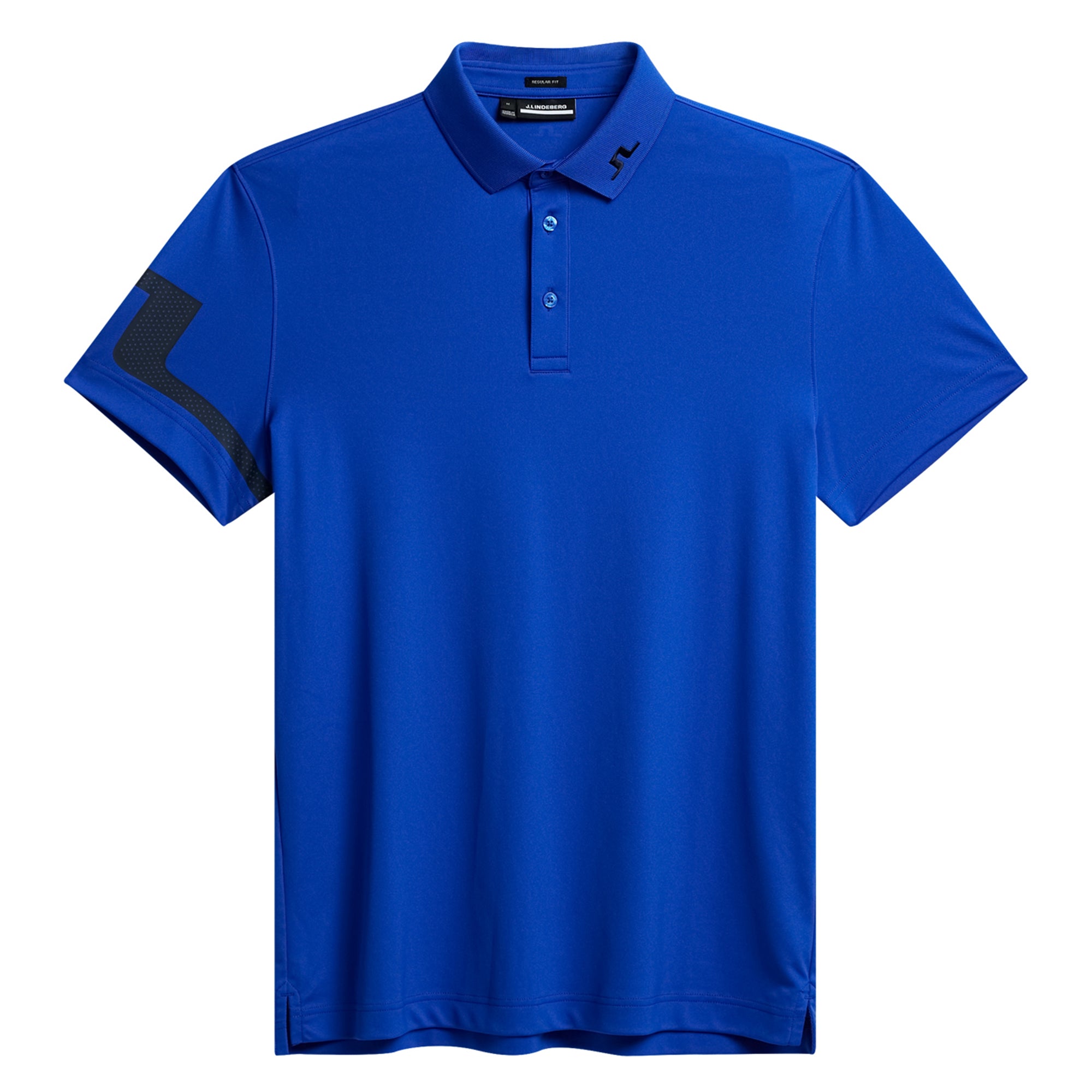 J.Lindeberg Golf Heath Polo Shirt FW24