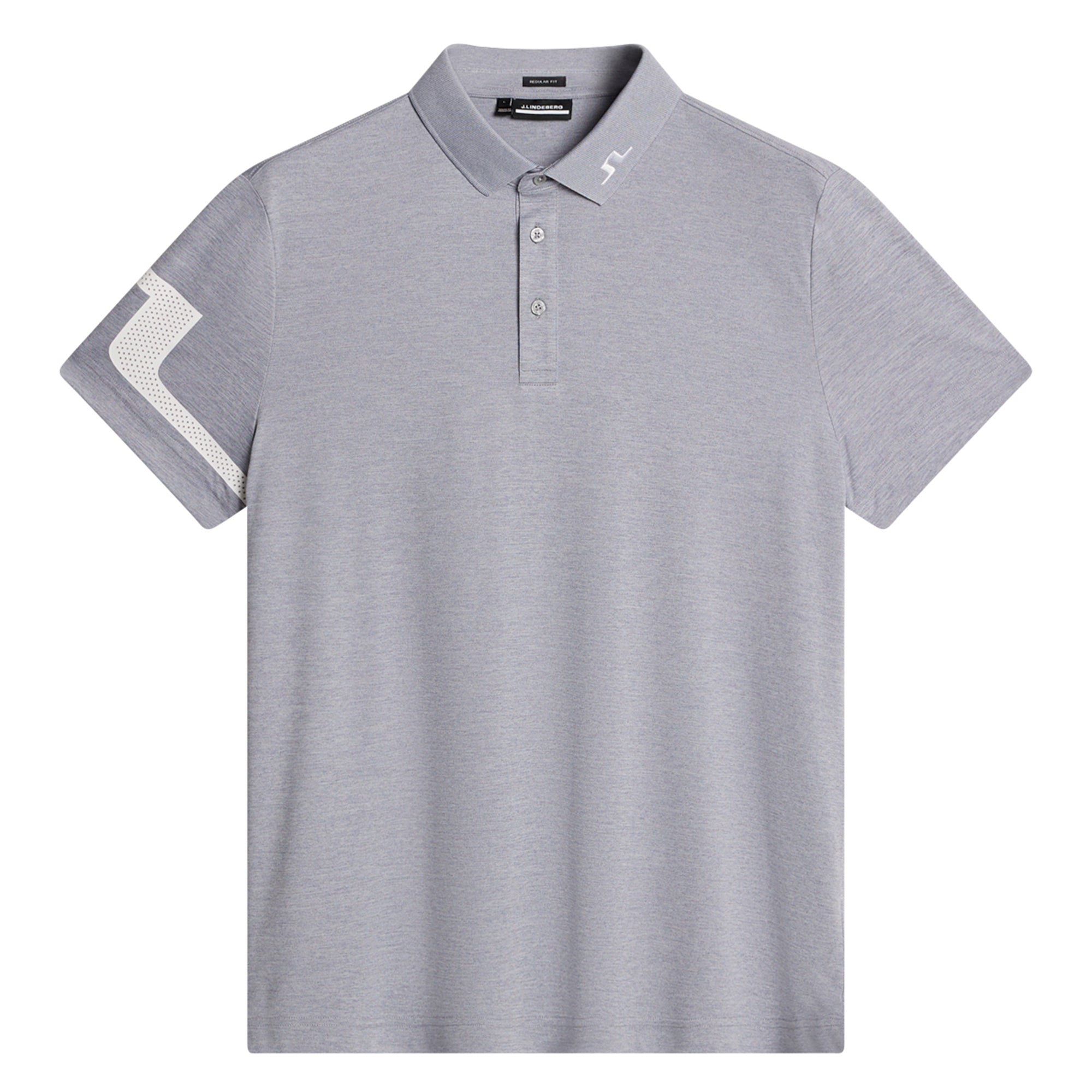 J.Lindeberg Golf Heath Polo Shirt FW24