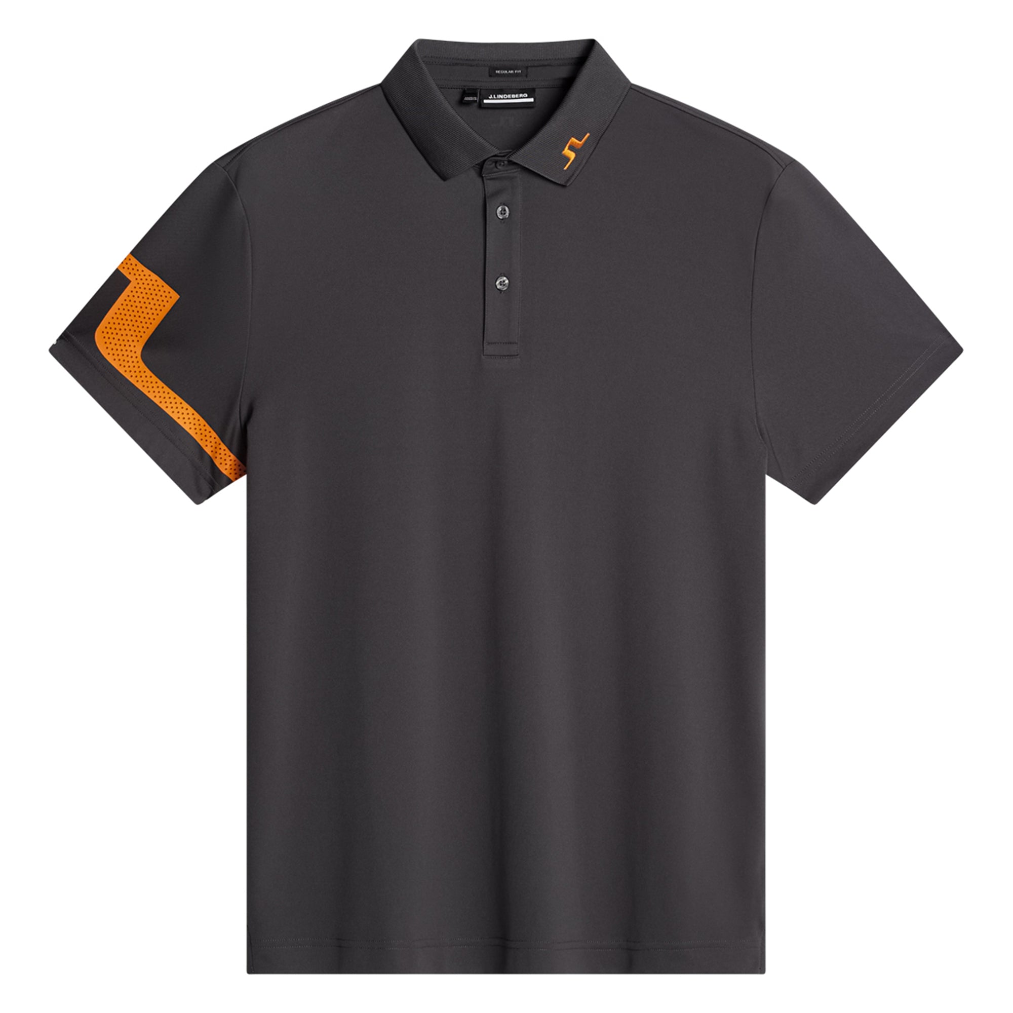 J.Lindeberg Golf Heath Polo Shirt FW24